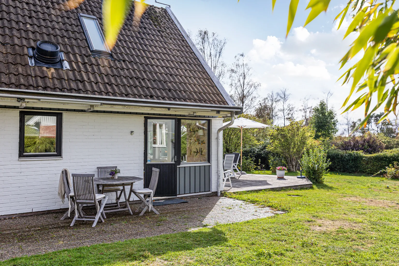 Villa, Lilla Stenlid 35, Torekov, Båstad