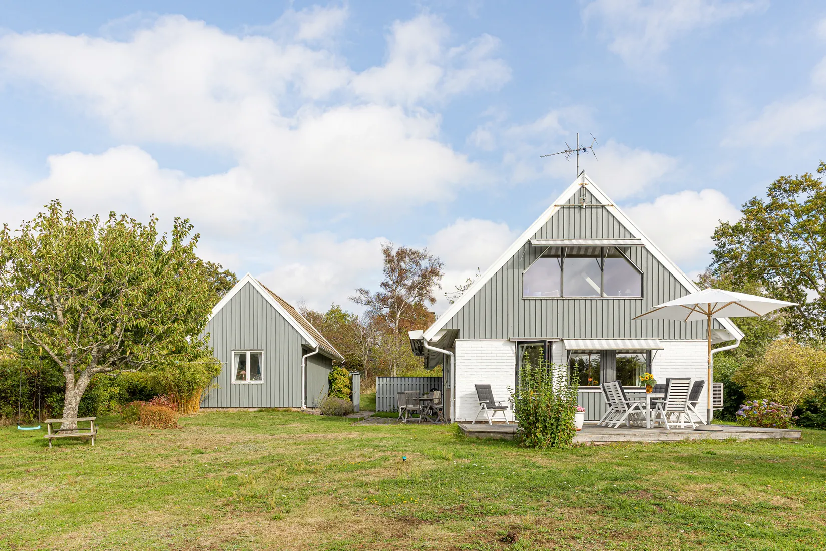 Villa, Lilla Stenlid 35, Torekov, Båstad