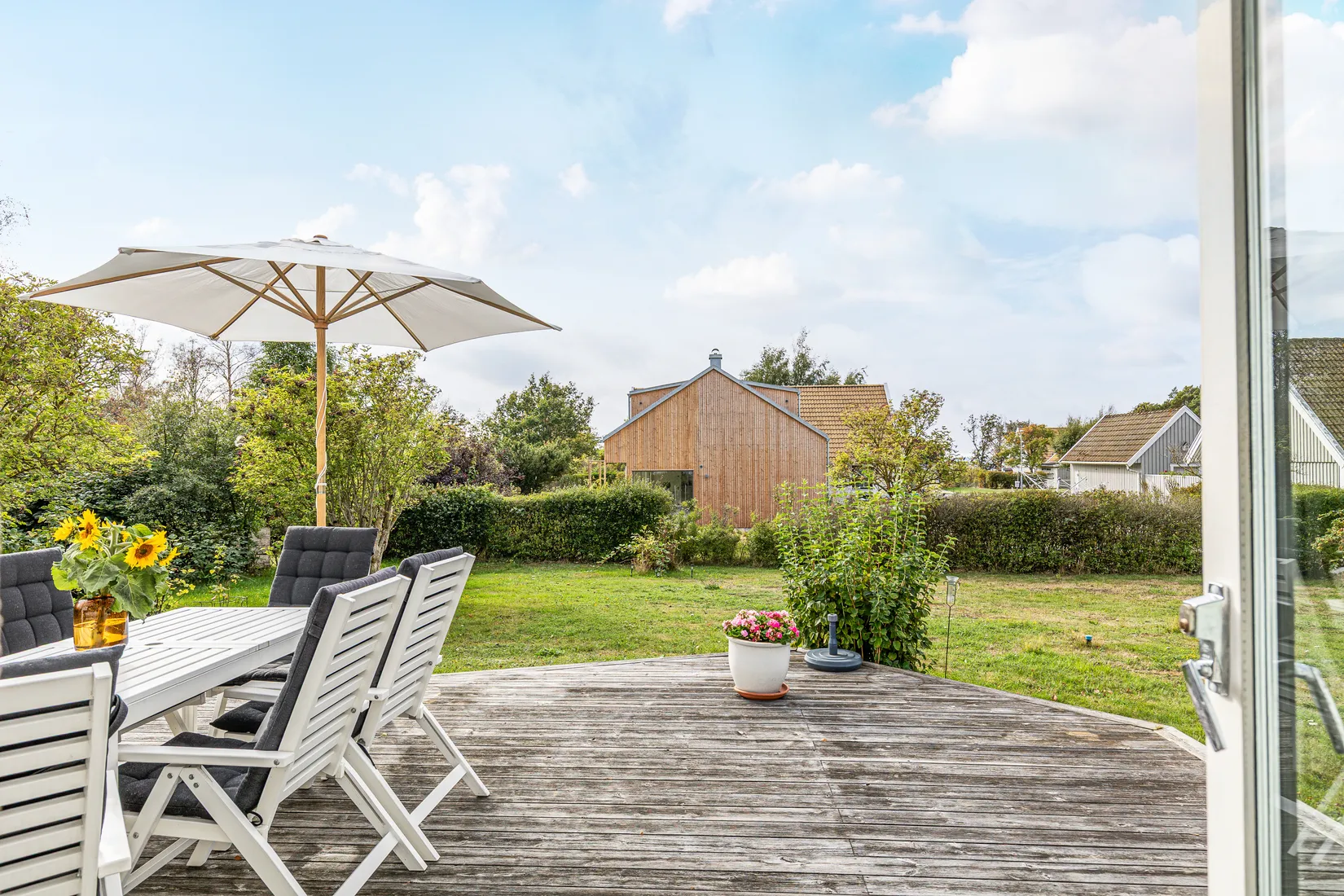 Villa, Lilla Stenlid 35, Torekov, Båstad