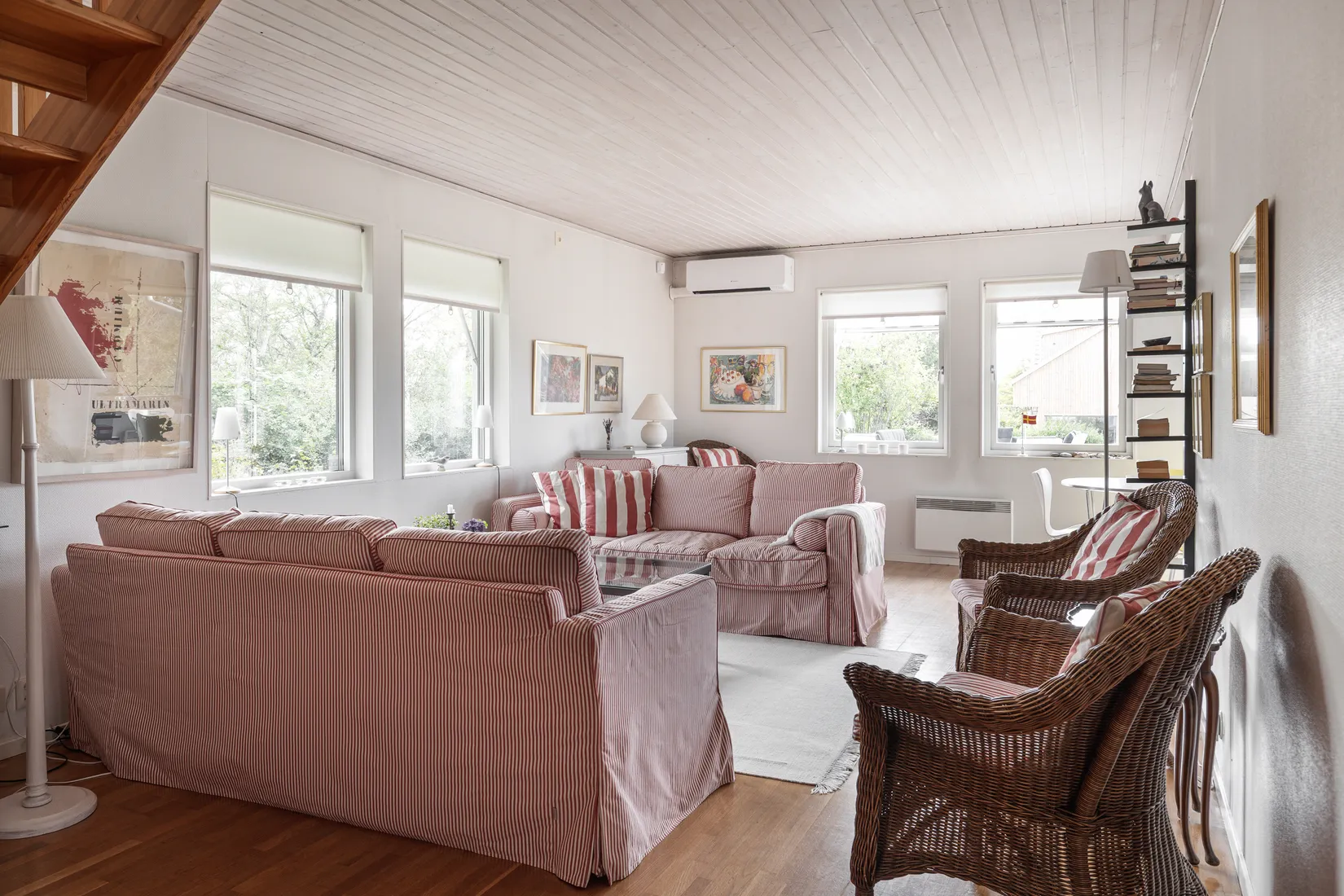 Villa, Lilla Stenlid 35, Torekov, Båstad