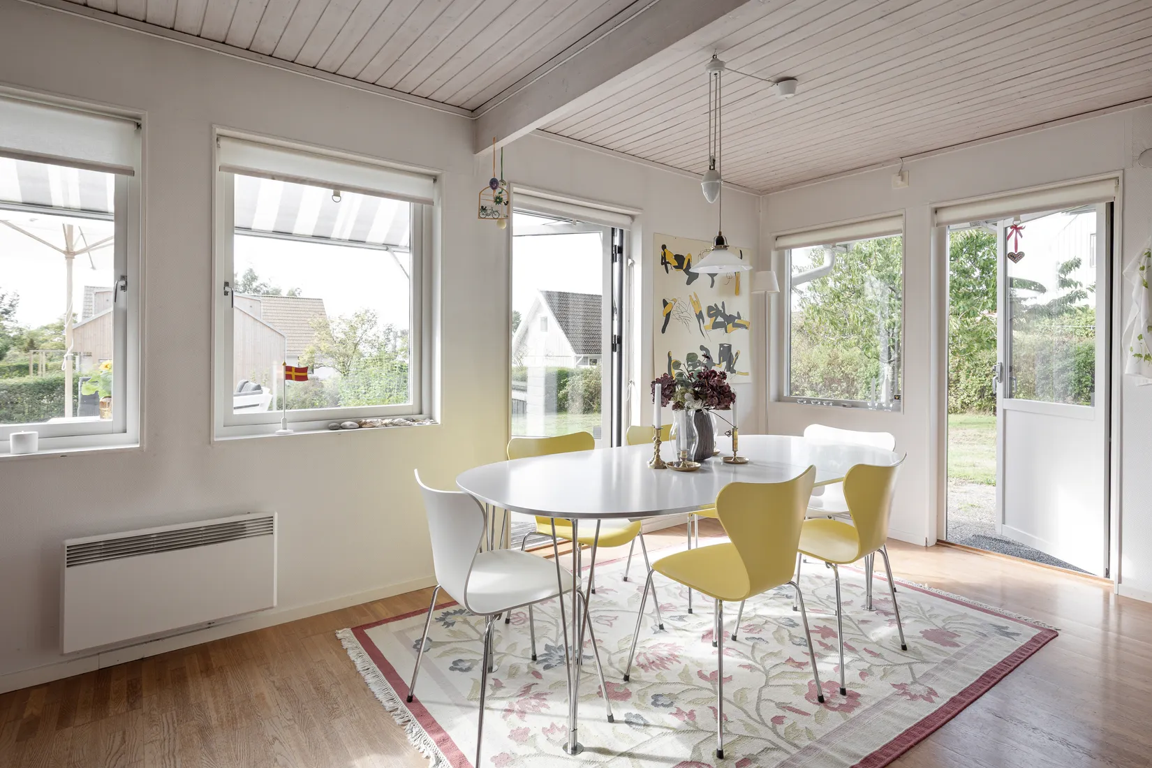 Villa, Lilla Stenlid 35, Torekov, Båstad