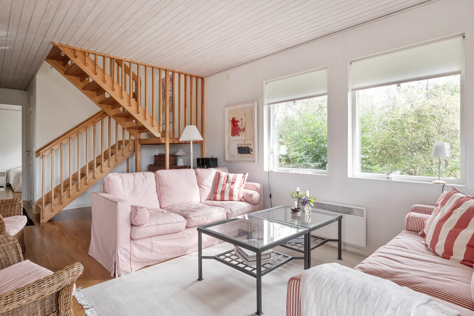 Villa, Lilla Stenlid 35, Torekov, Båstad