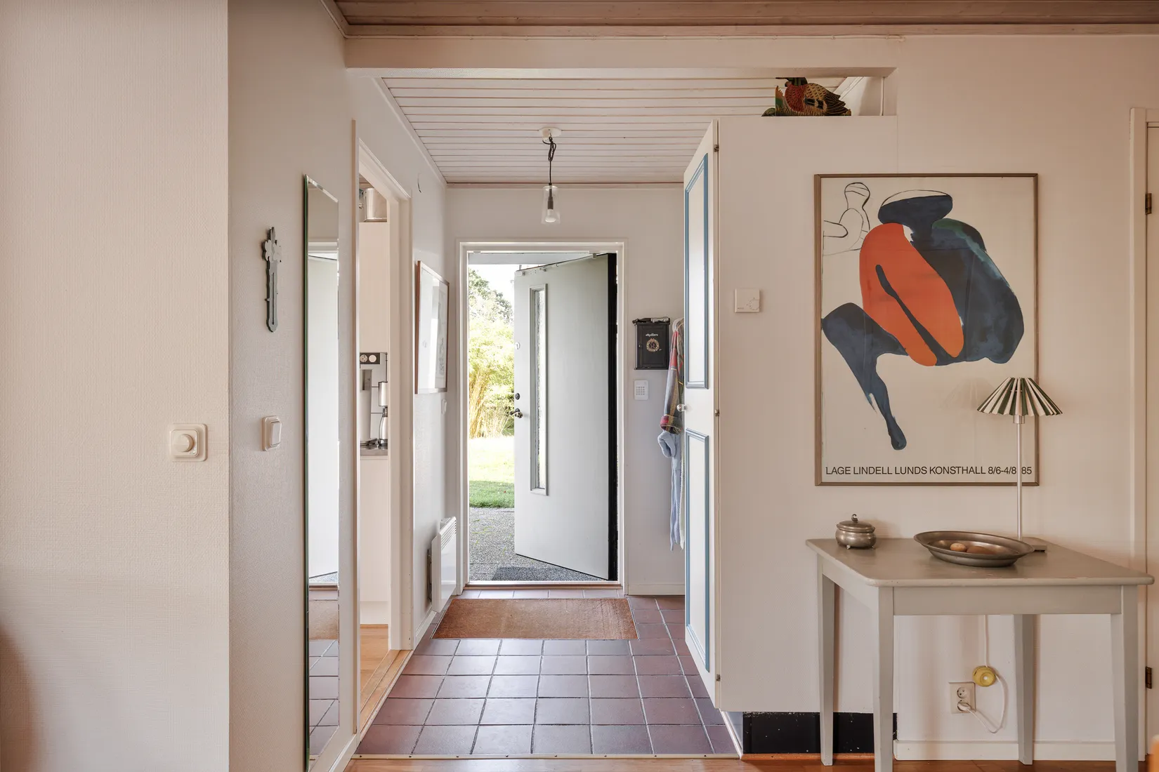 Villa, Lilla Stenlid 35, Torekov, Båstad
