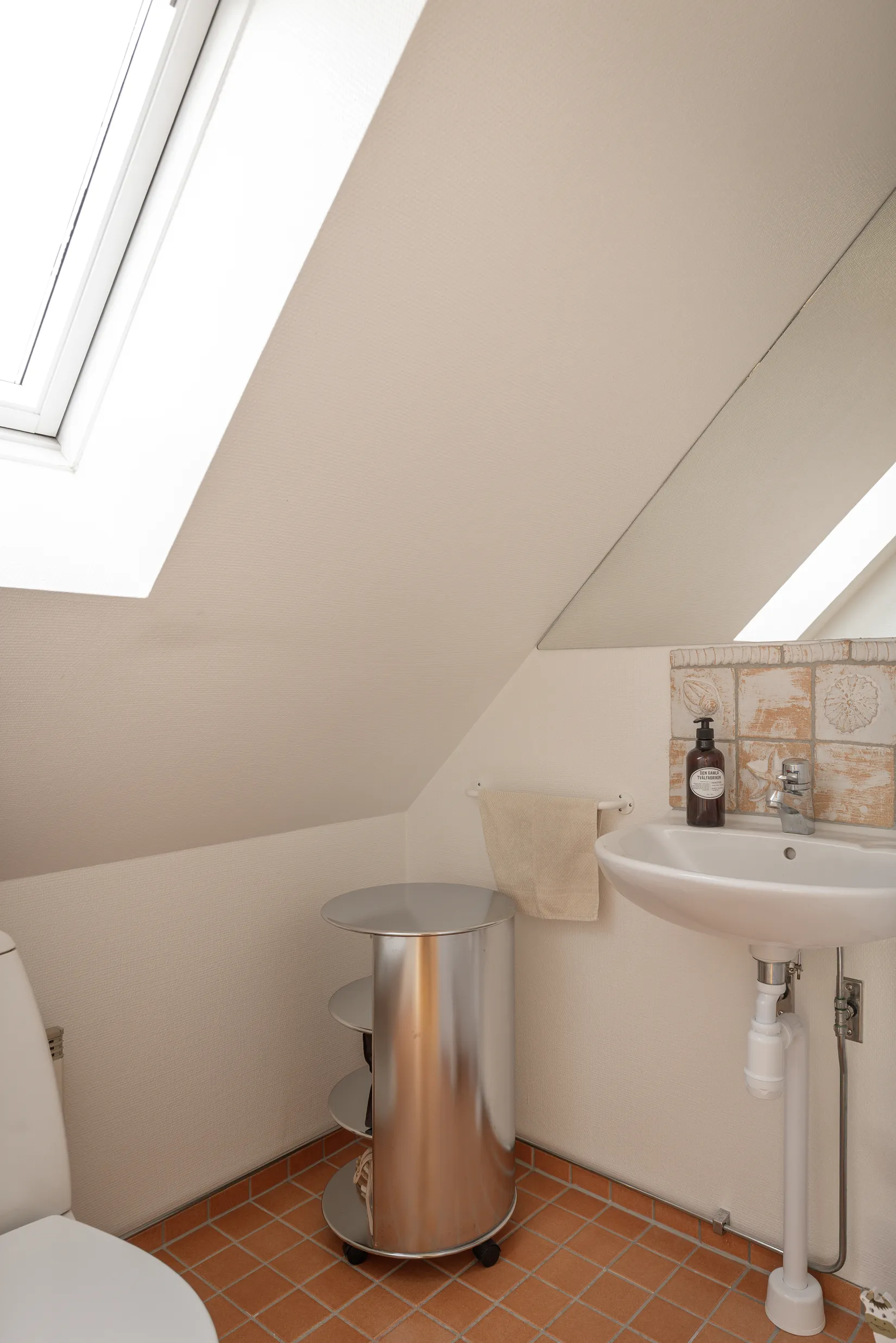 Villa, Lilla Stenlid 35, Torekov, Båstad