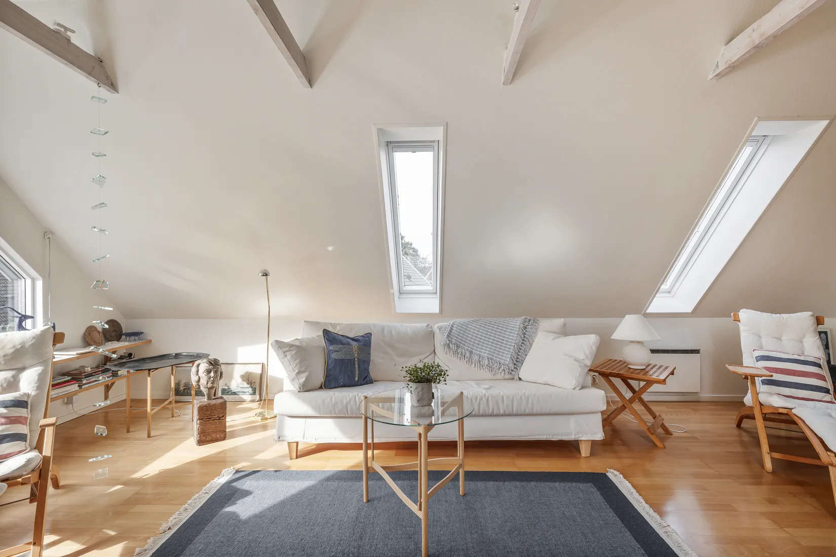 Villa, Lilla Stenlid 35, Torekov, Båstad