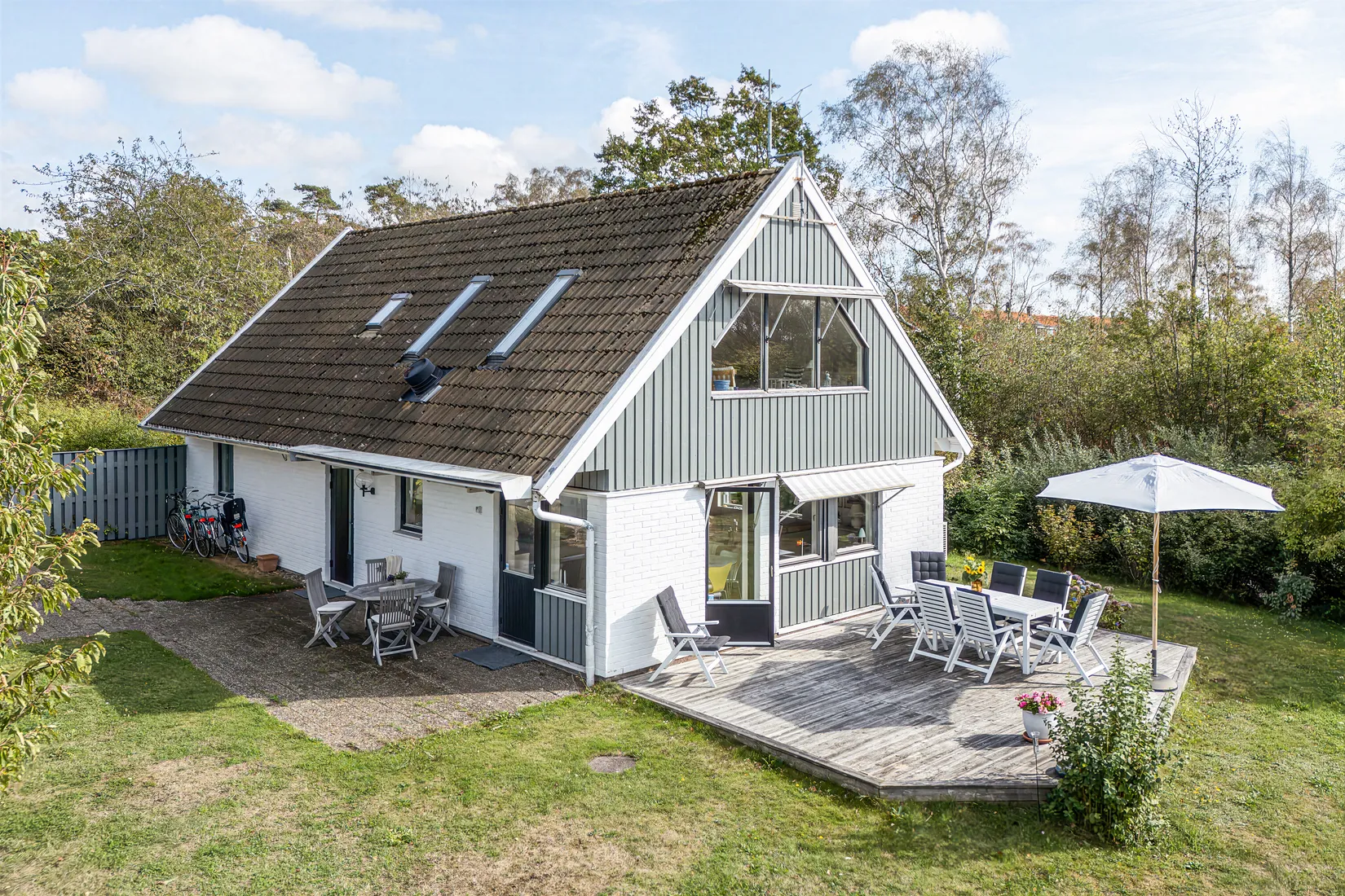 Villa, Lilla Stenlid 35, Torekov, Båstad