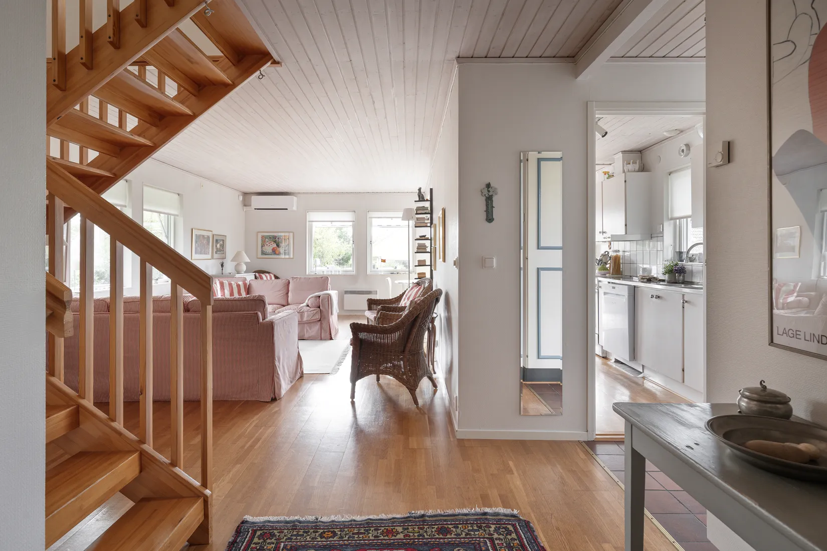 Villa, Lilla Stenlid 35, Torekov, Båstad