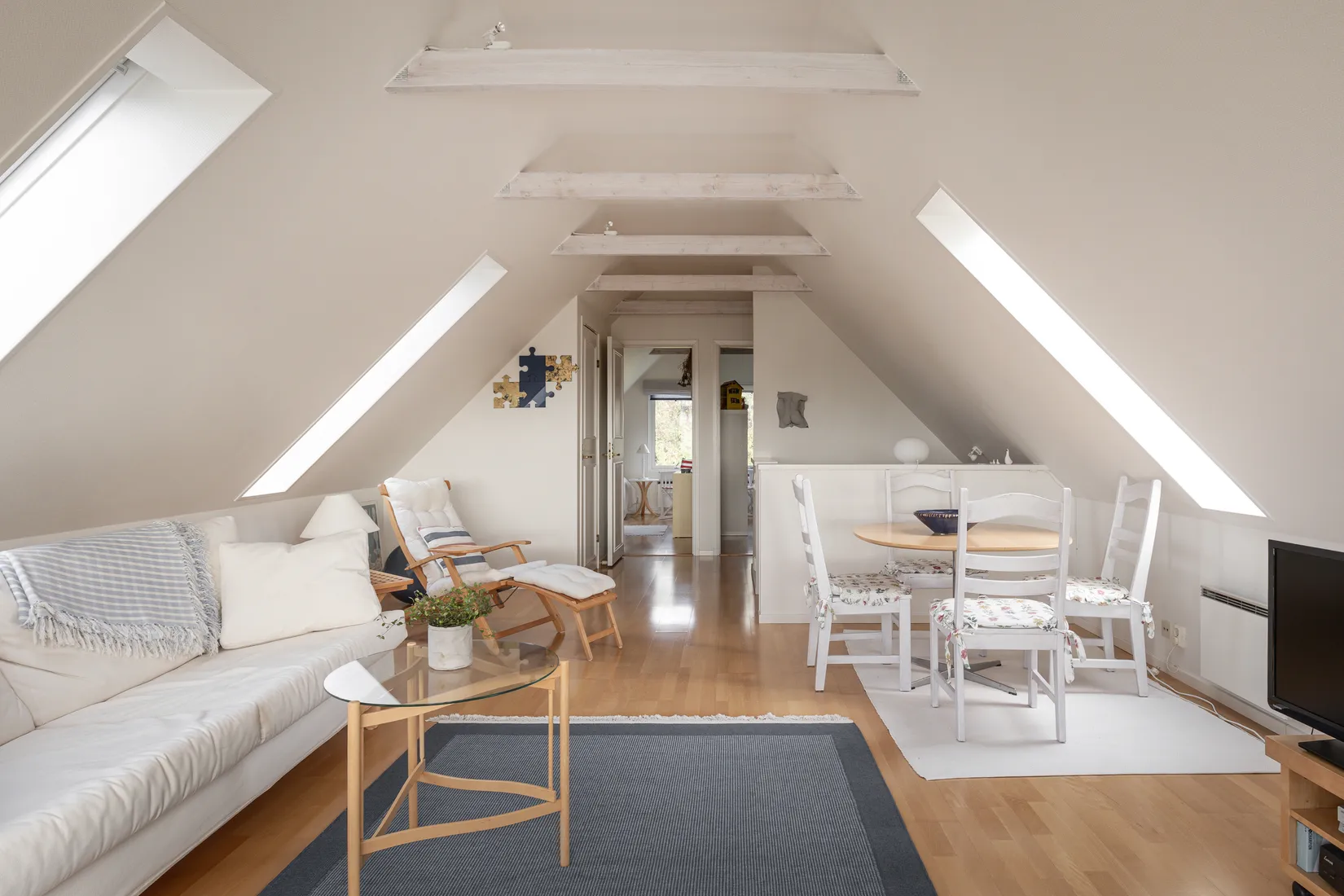 Villa, Lilla Stenlid 35, Torekov, Båstad
