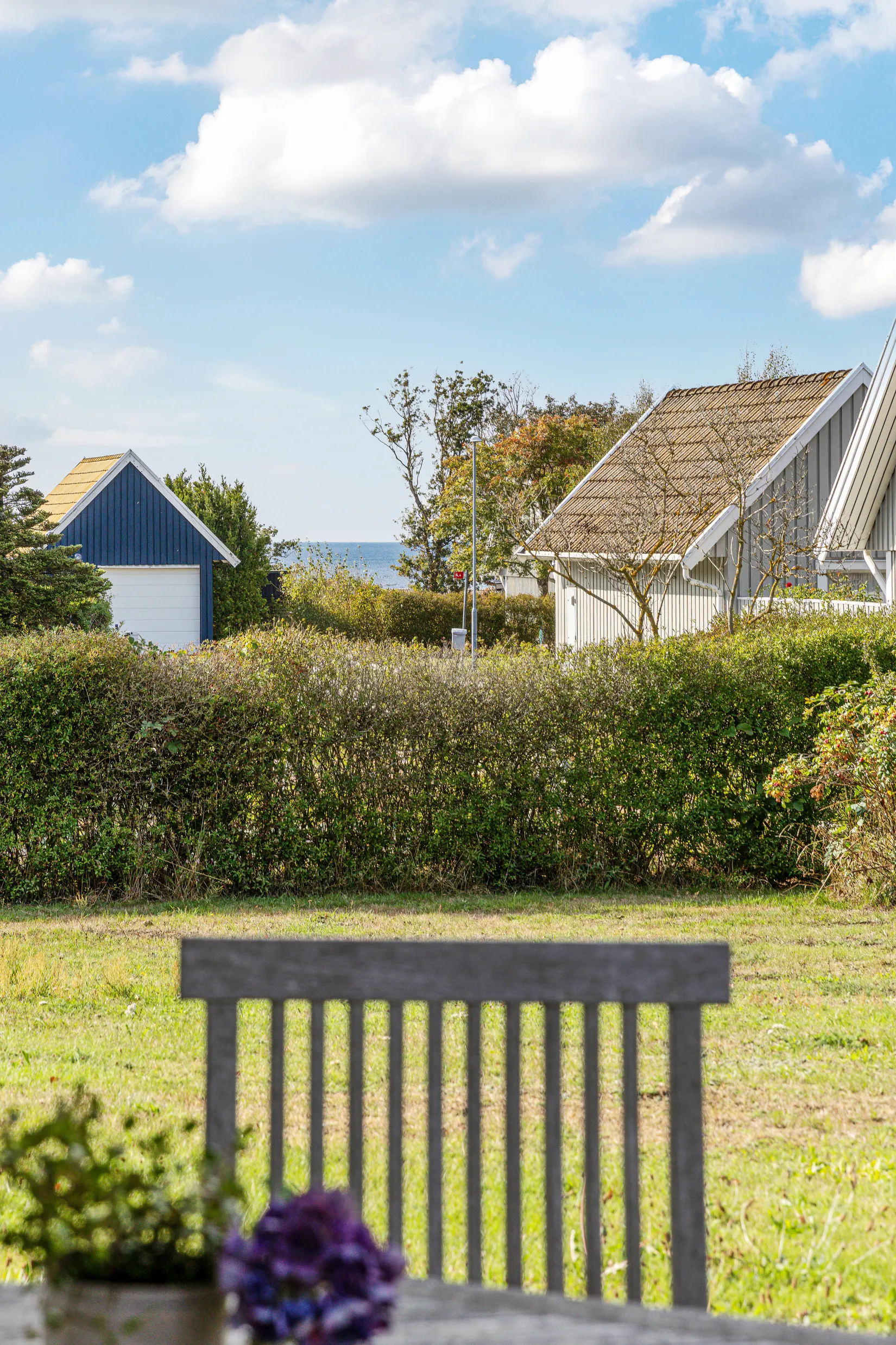 Villa, Lilla Stenlid 35, Torekov, Båstad