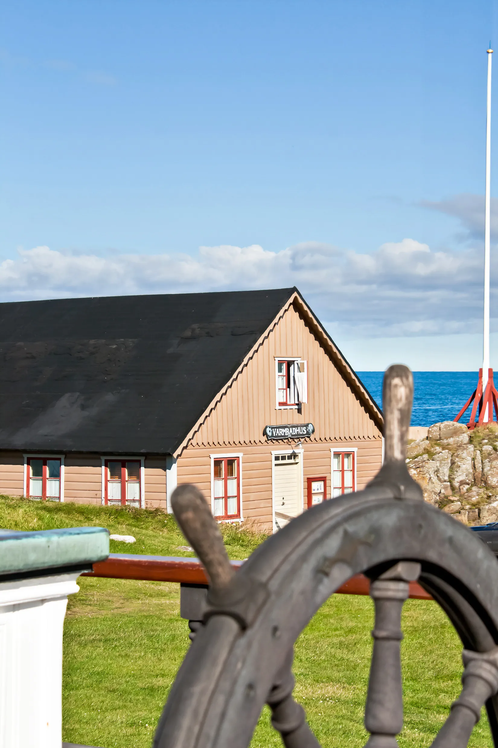 Villa, Lilla Stenlid 35, Torekov, Båstad