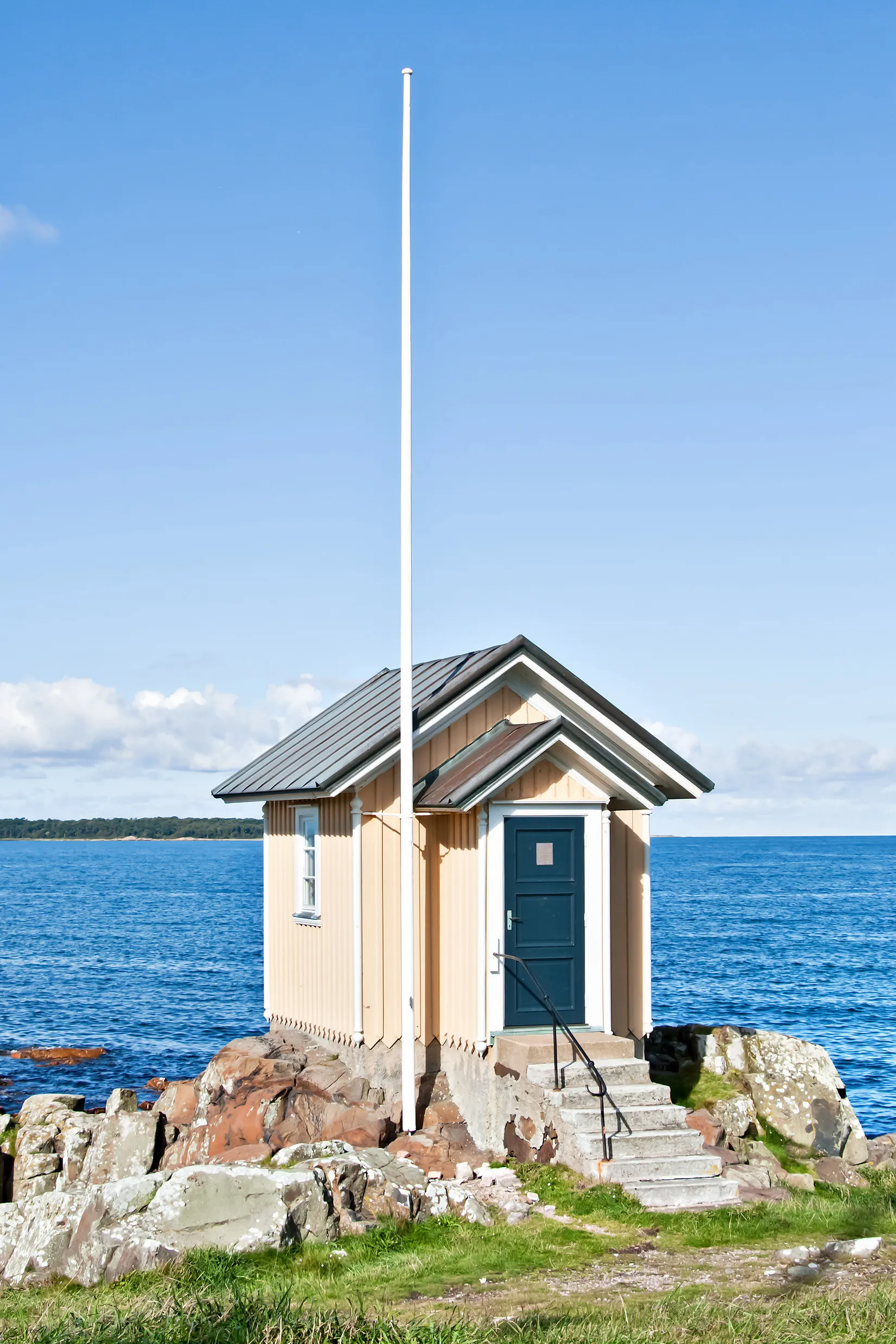 Villa, Lilla Stenlid 35, Torekov, Båstad