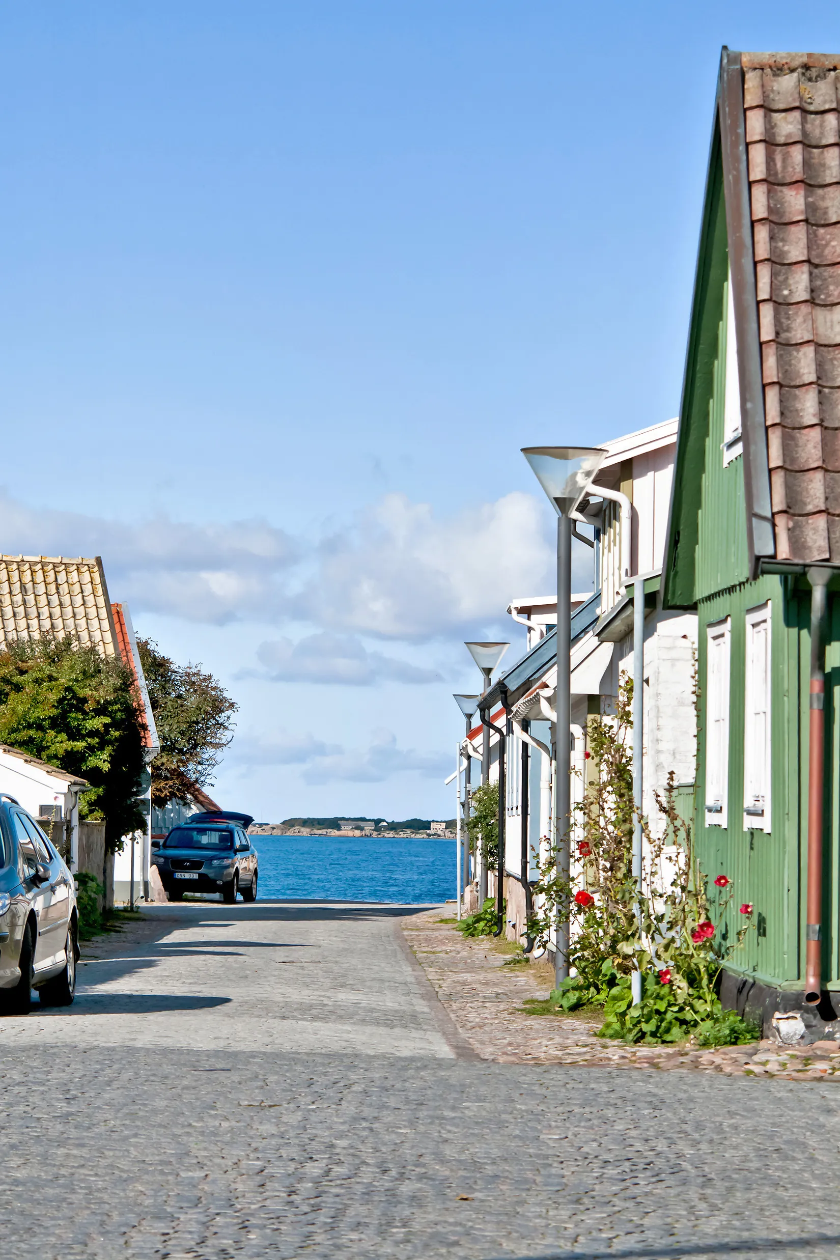 Villa, Lilla Stenlid 35, Torekov, Båstad