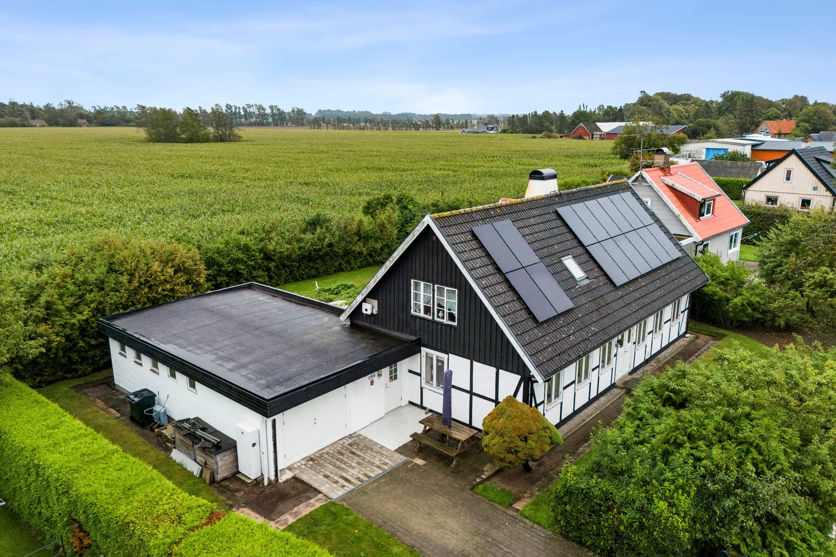Villa, Välingevägen 266, Välinge, Helsingborg