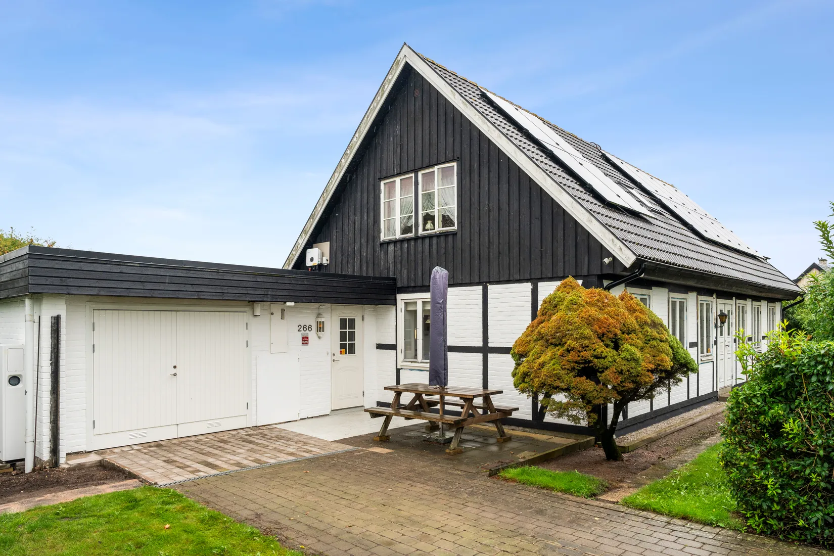 Villa, Välingevägen 266, Välinge, Helsingborg