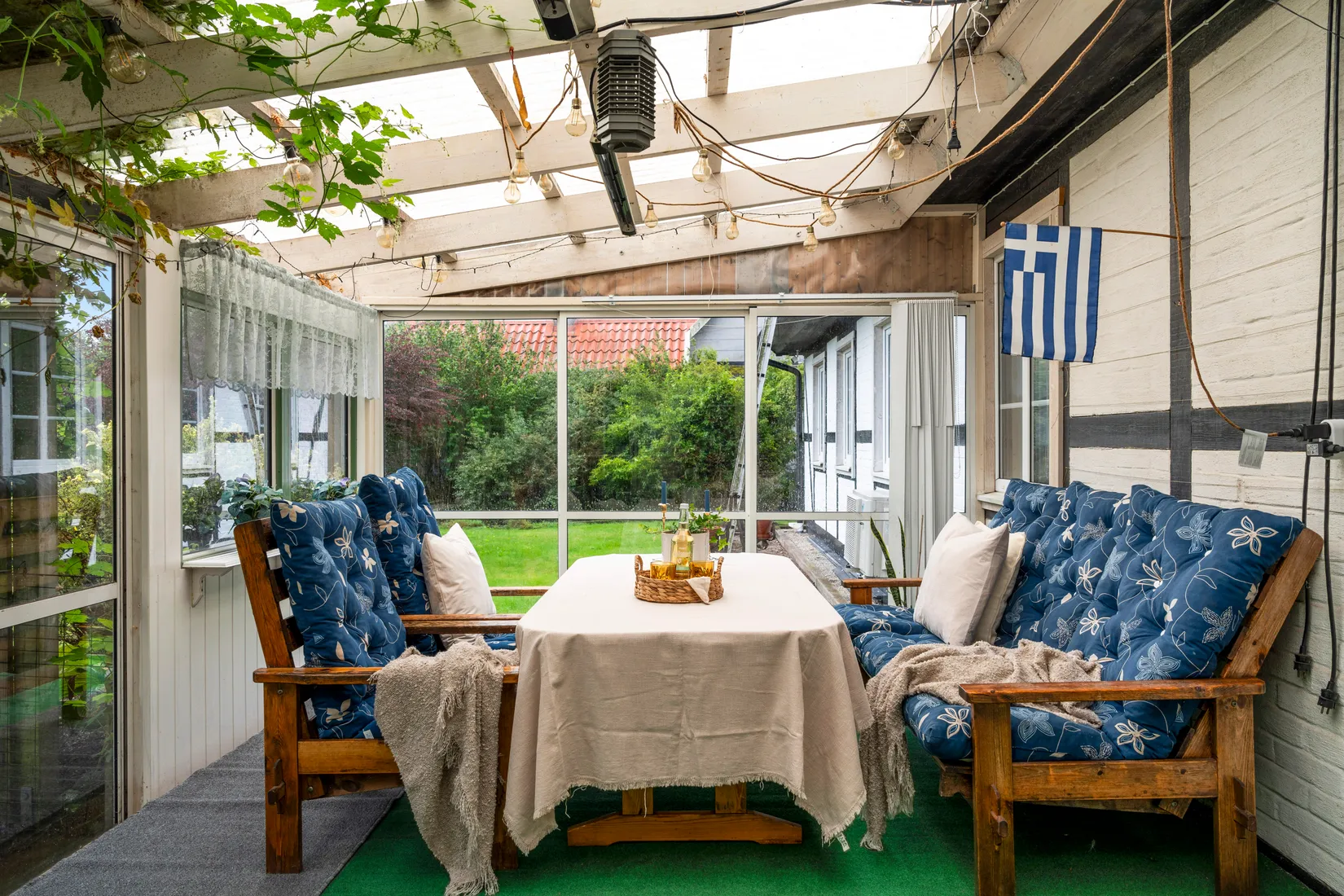 Villa, Välingevägen 266, Välinge, Helsingborg