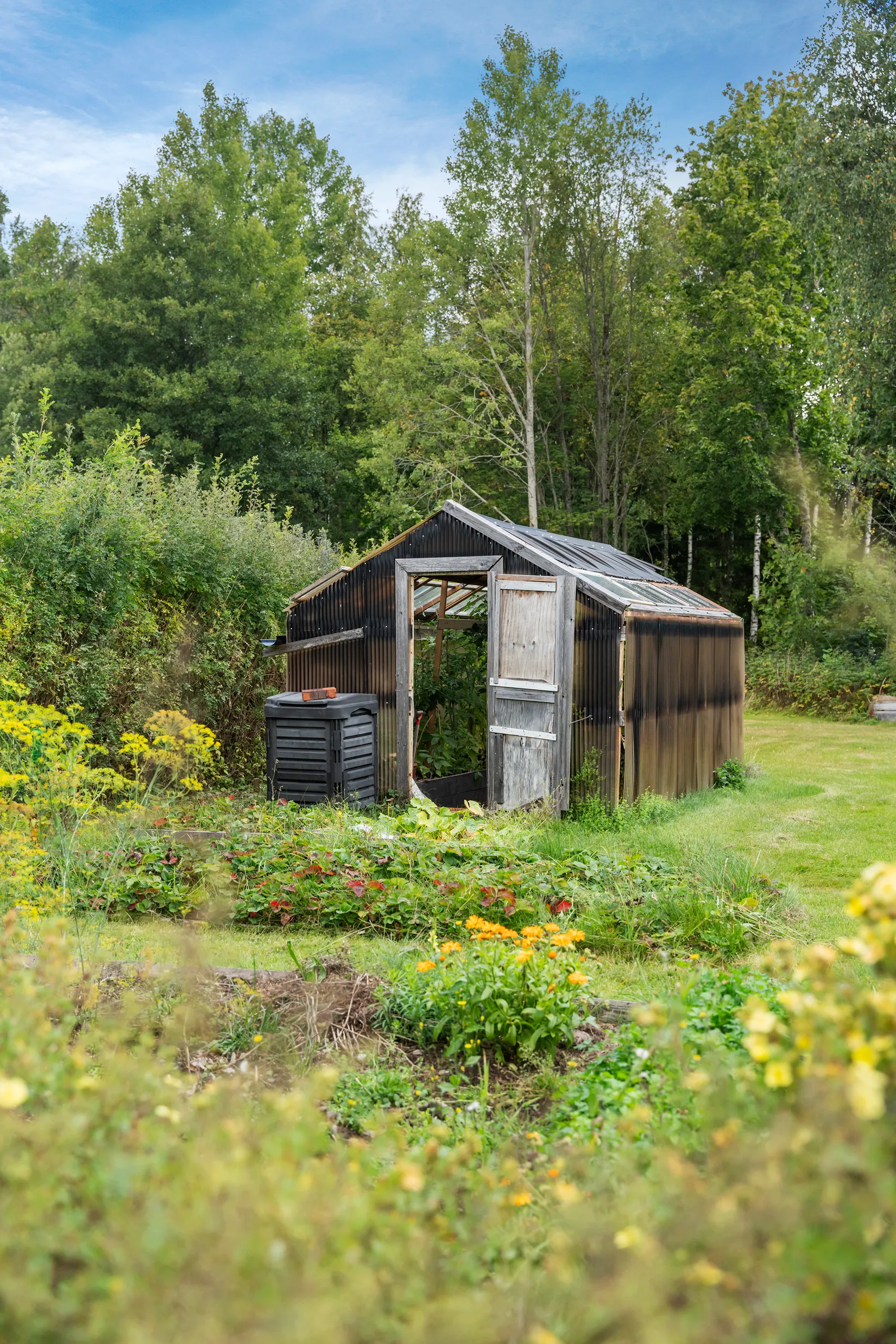 Villa, Båsanevägen 6, Dalskog, Mellerud