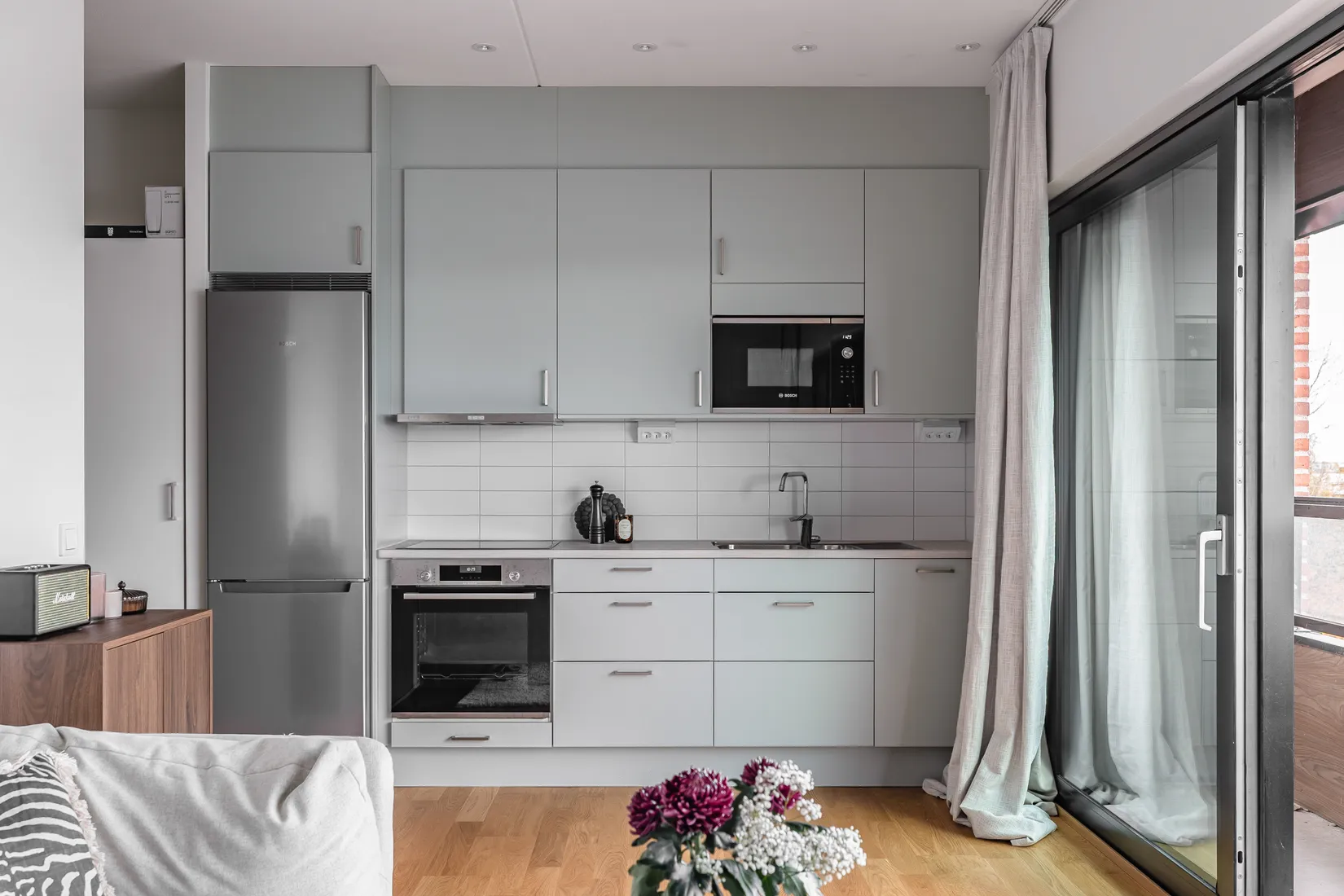 Bostadsrätt, Leopold Nygrens plats 1, Tullholmsviken, Karlstad