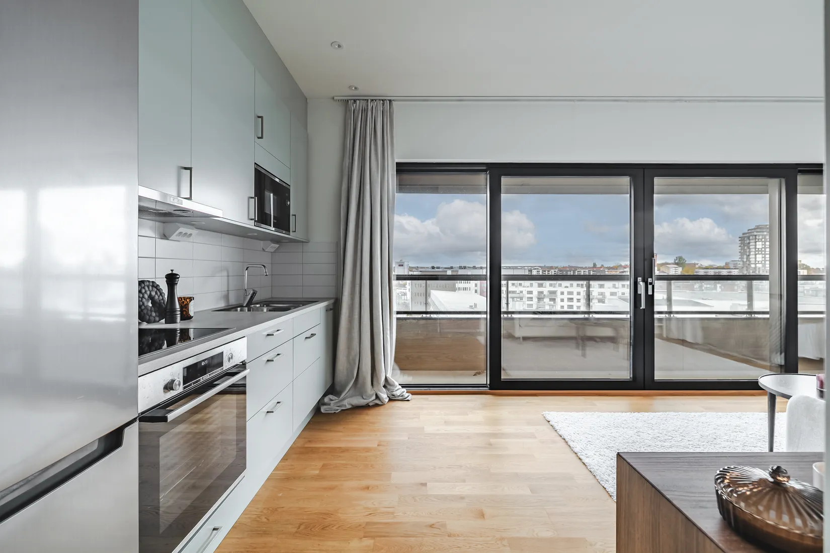 Bostadsrätt, Leopold Nygrens plats 1, Tullholmsviken, Karlstad