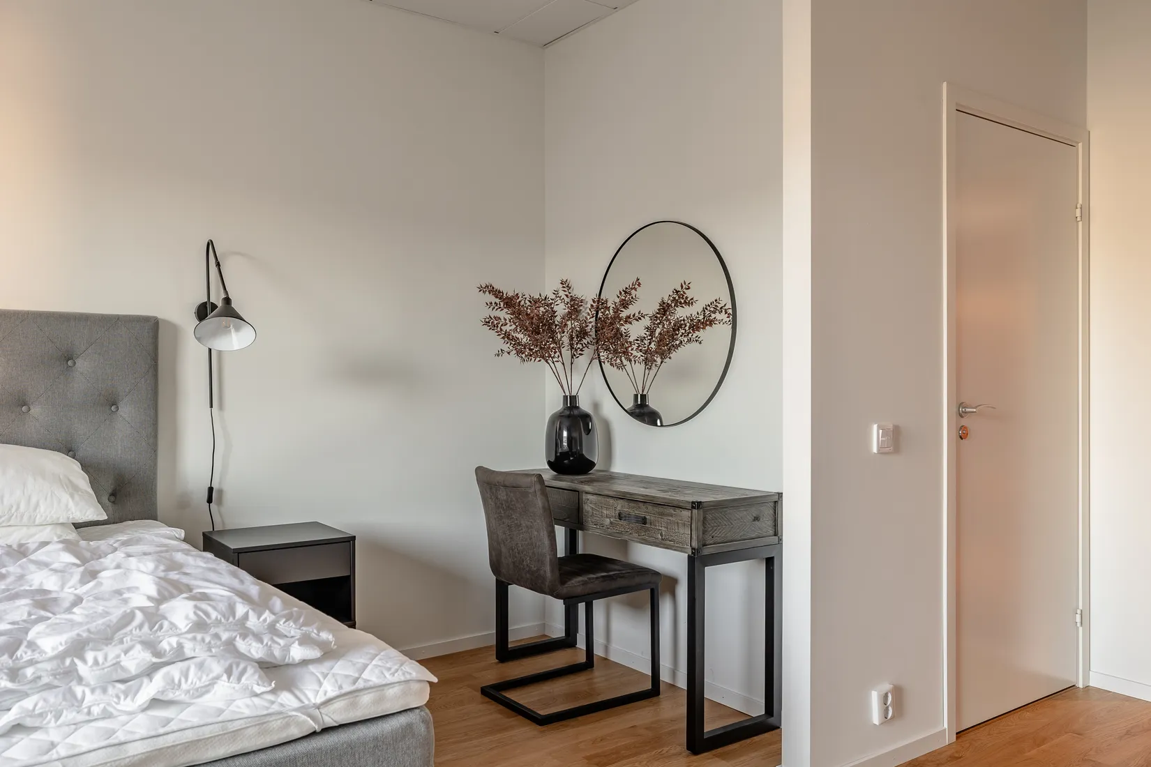 Bostadsrätt, Leopold Nygrens plats 1, Tullholmsviken, Karlstad