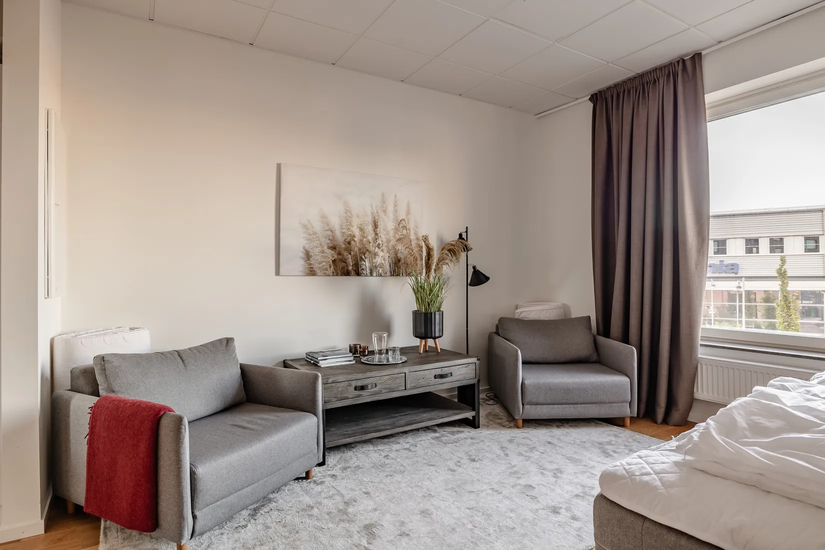 Bostadsrätt, Leopold Nygrens plats 1, Tullholmsviken, Karlstad