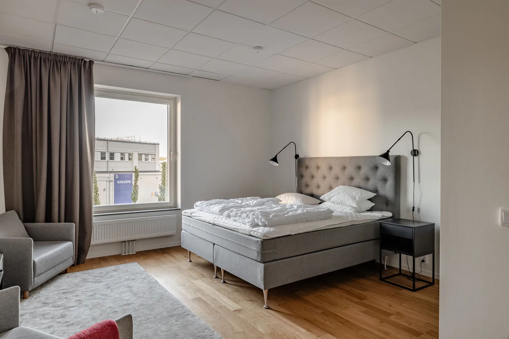 Bostadsrätt, Leopold Nygrens plats 1, Tullholmsviken, Karlstad