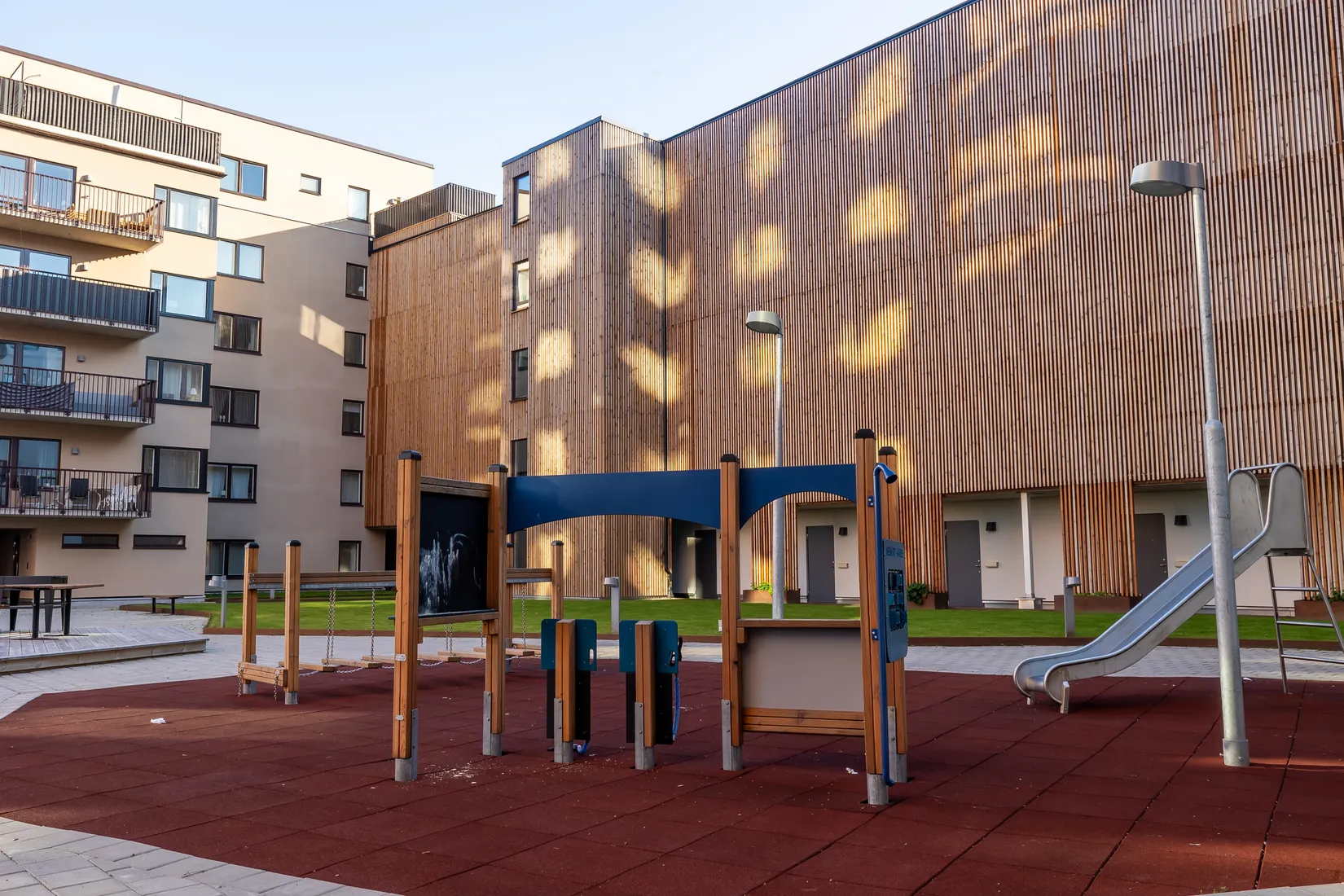 Bostadsrätt, Leopold Nygrens plats 1, Tullholmsviken, Karlstad