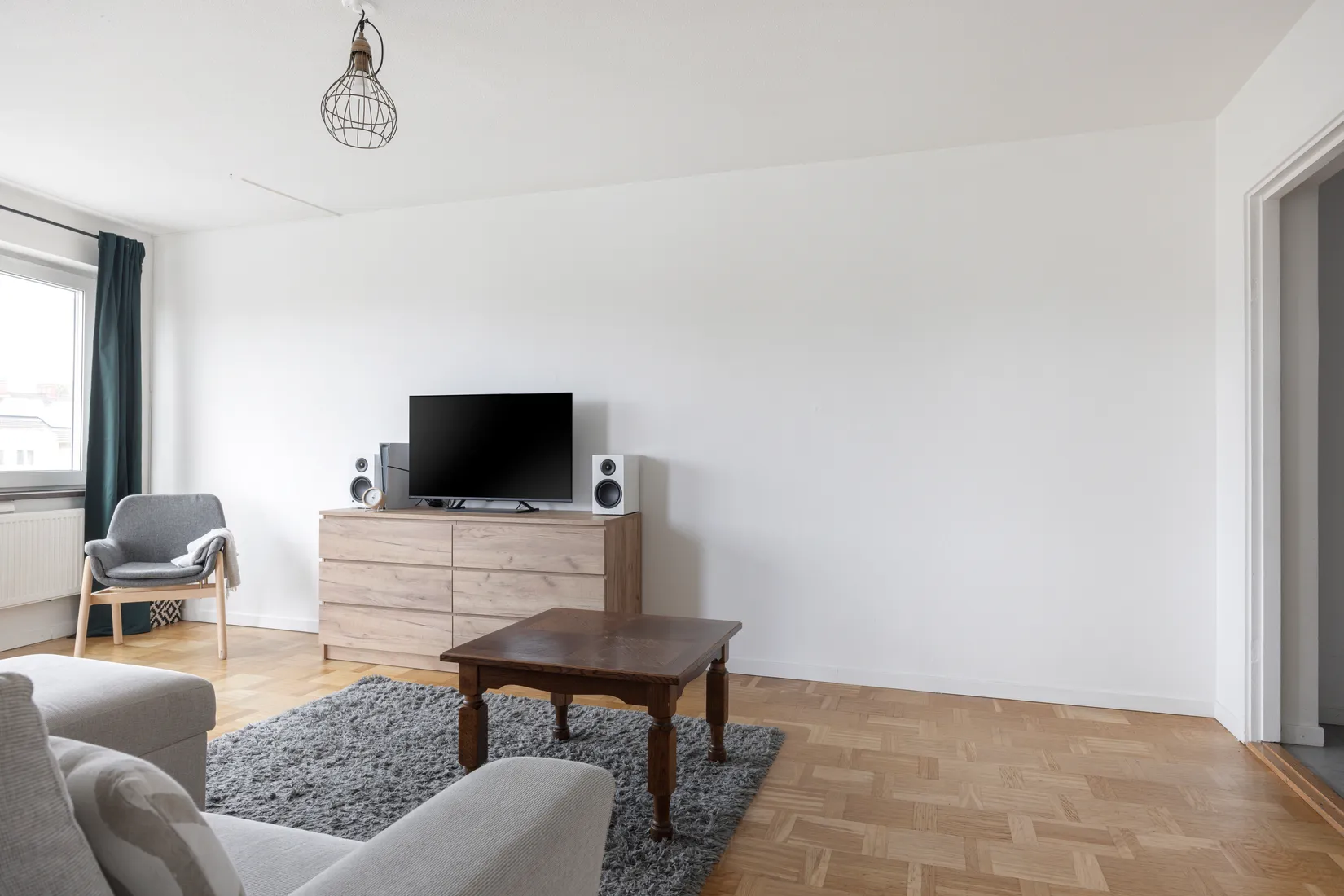 Bostadsrätt, Eriksdalsgatan 3A, Katrinelund, Malmö