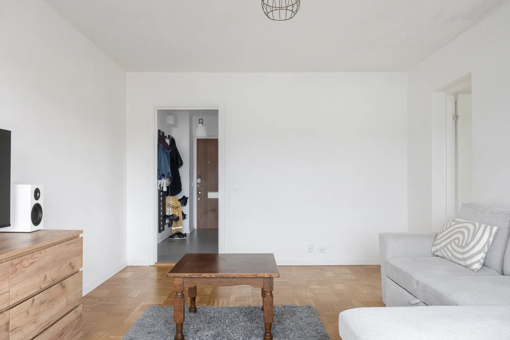Bostadsrätt, Eriksdalsgatan 3A, Katrinelund, Malmö