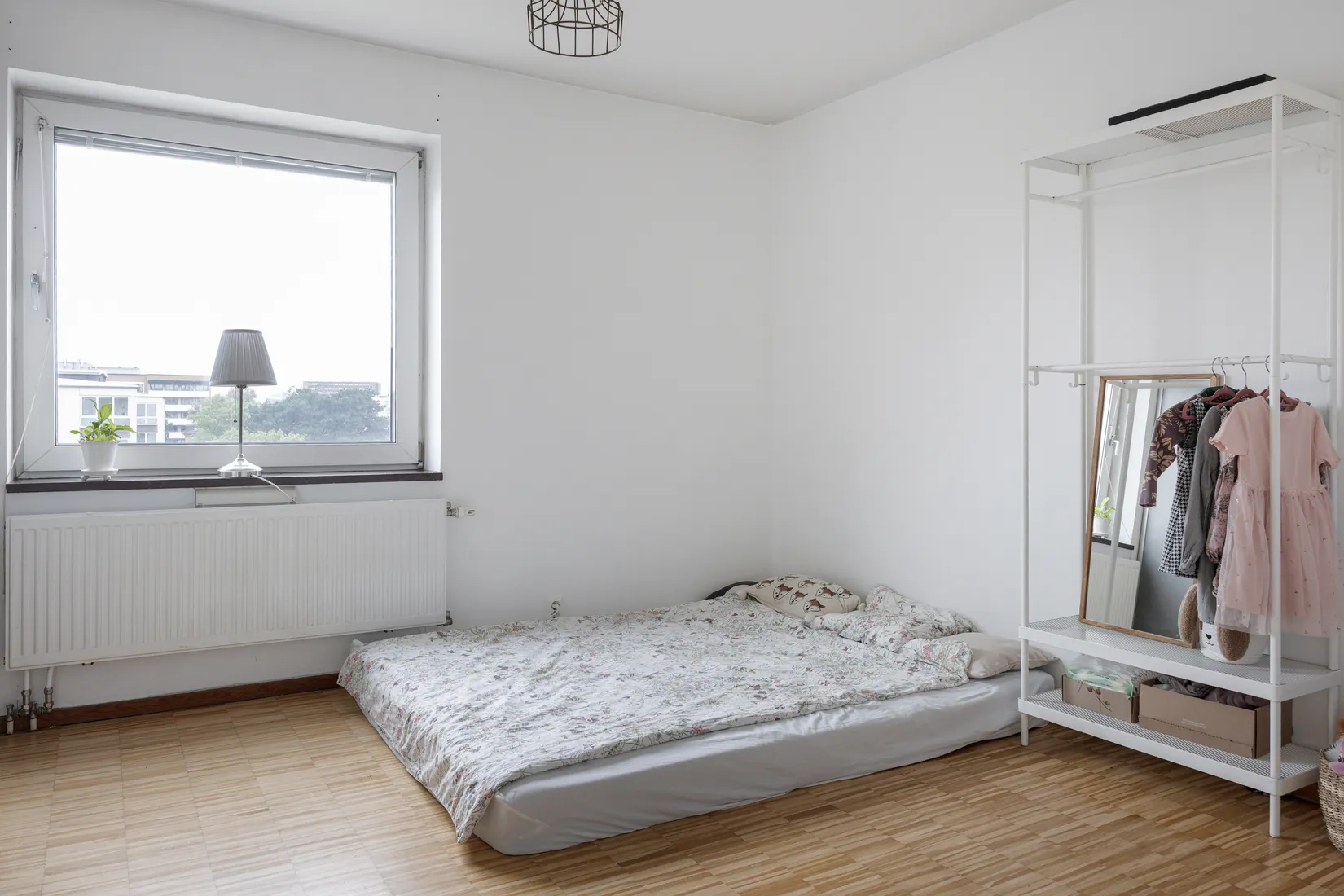 Bostadsrätt, Eriksdalsgatan 3A, Katrinelund, Malmö