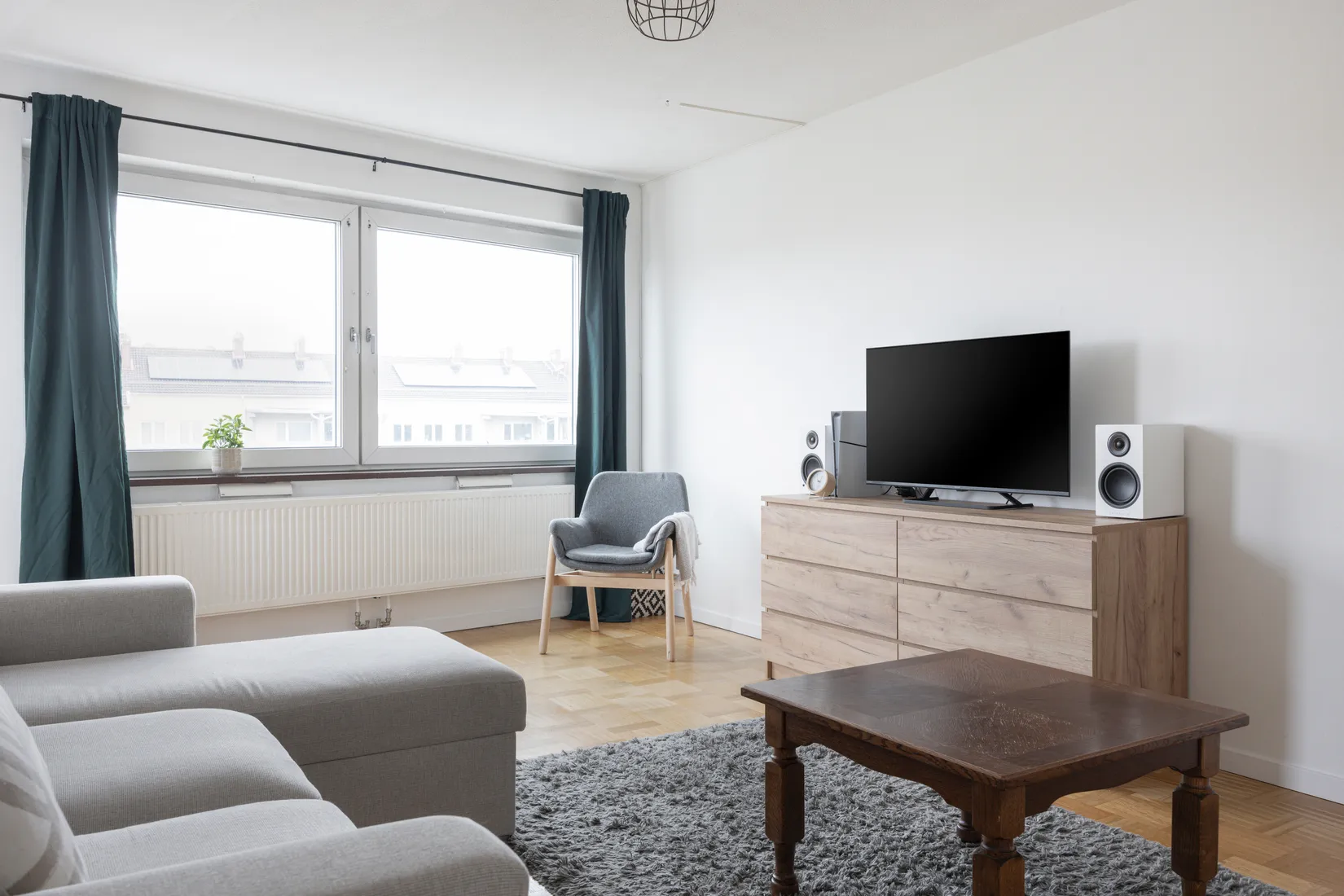 Bostadsrätt, Eriksdalsgatan 3A, Katrinelund, Malmö