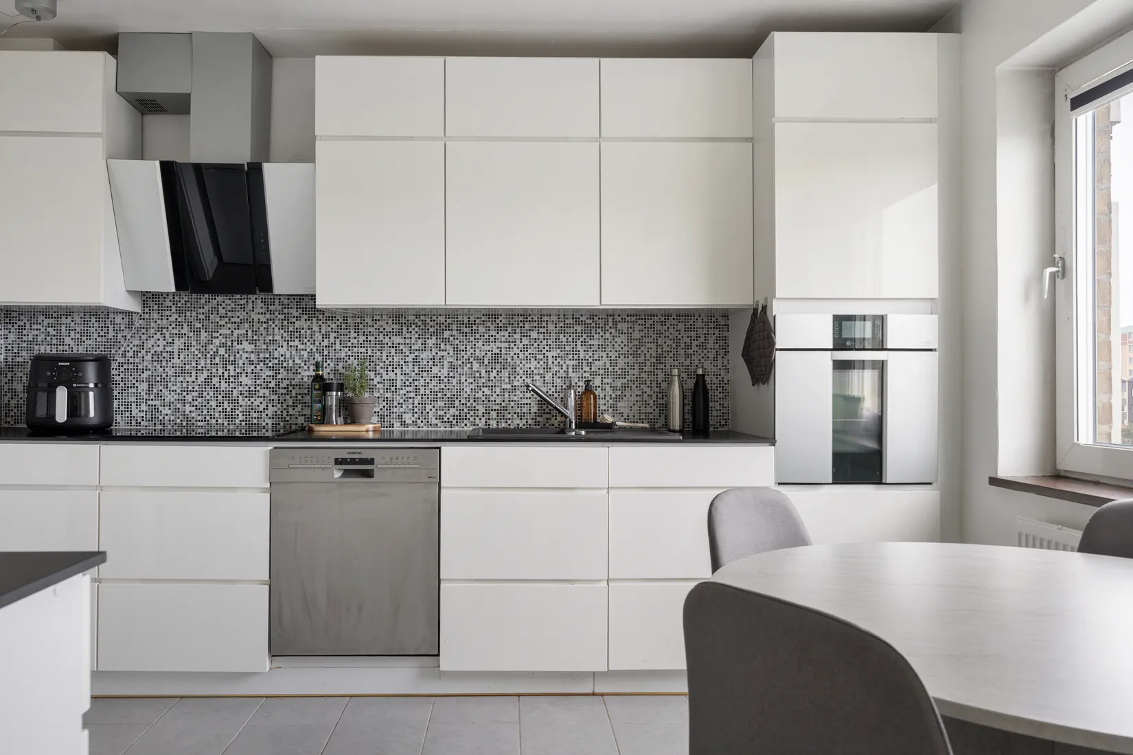 Bostadsrätt, Eriksdalsgatan 3A, Katrinelund, Malmö