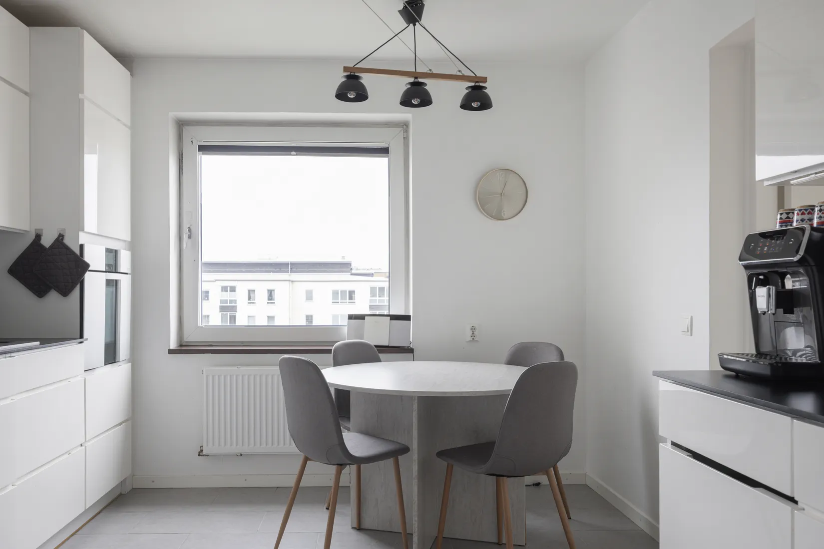 Bostadsrätt, Eriksdalsgatan 3A, Katrinelund, Malmö