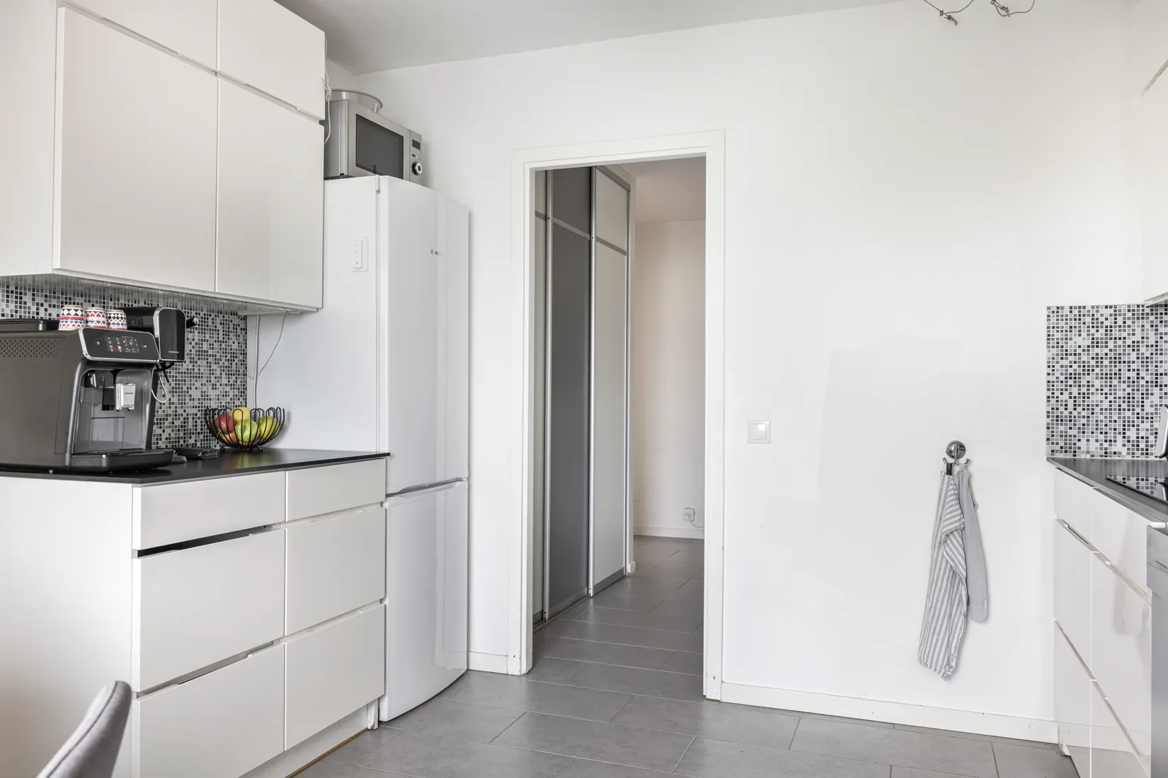 Bostadsrätt, Eriksdalsgatan 3A, Katrinelund, Malmö