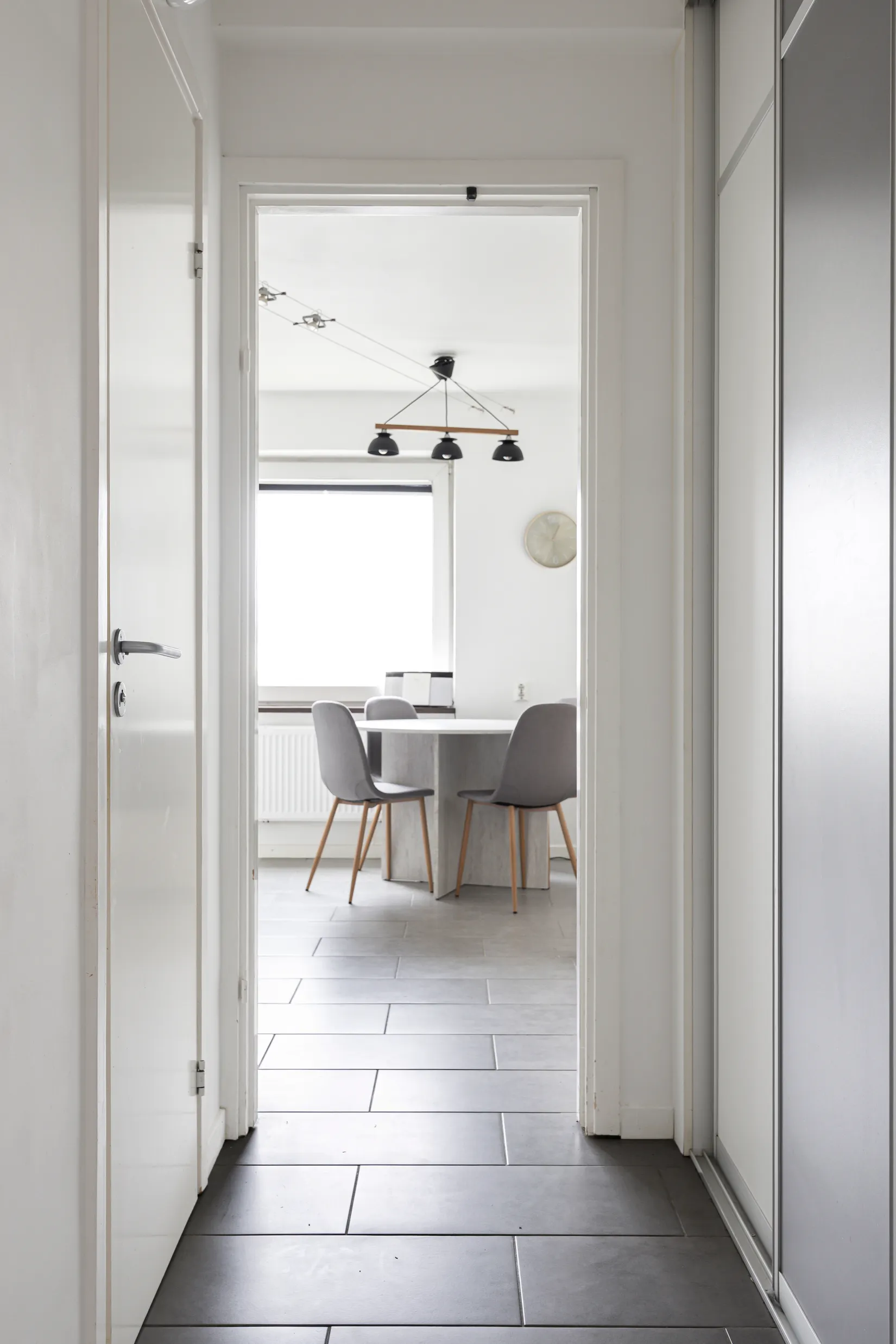 Bostadsrätt, Eriksdalsgatan 3A, Katrinelund, Malmö