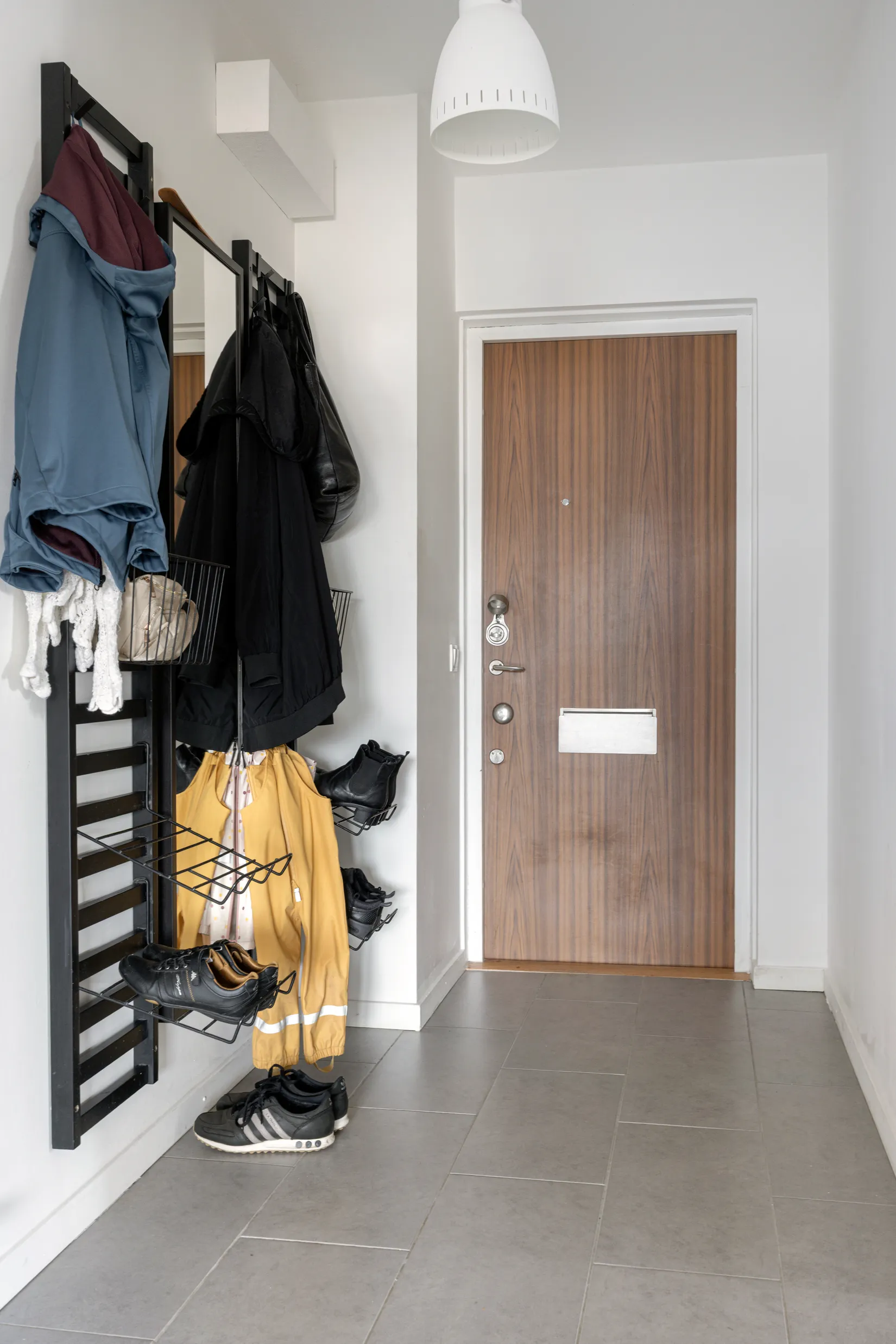 Bostadsrätt, Eriksdalsgatan 3A, Katrinelund, Malmö