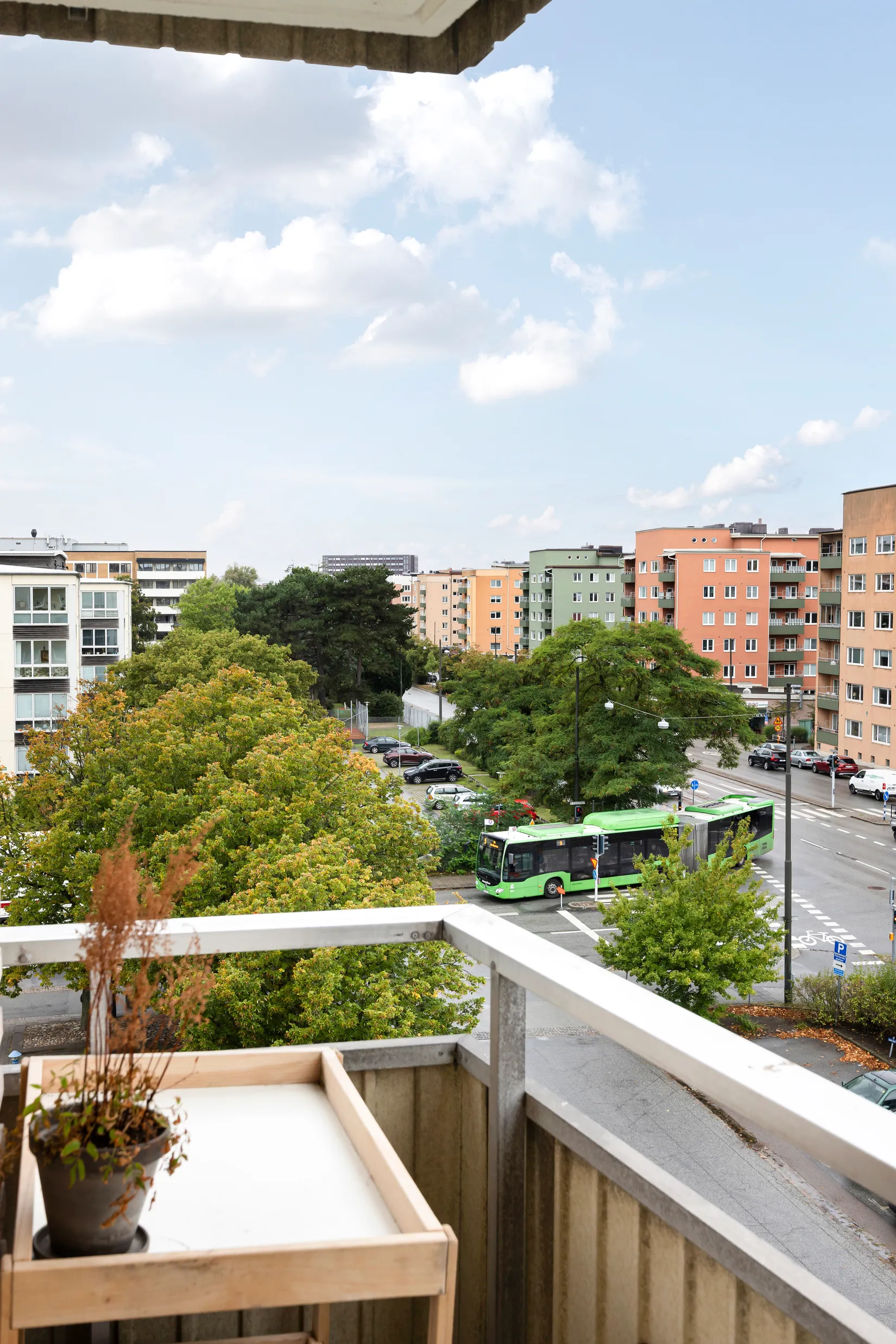 Bostadsrätt, Eriksdalsgatan 3A, Katrinelund, Malmö