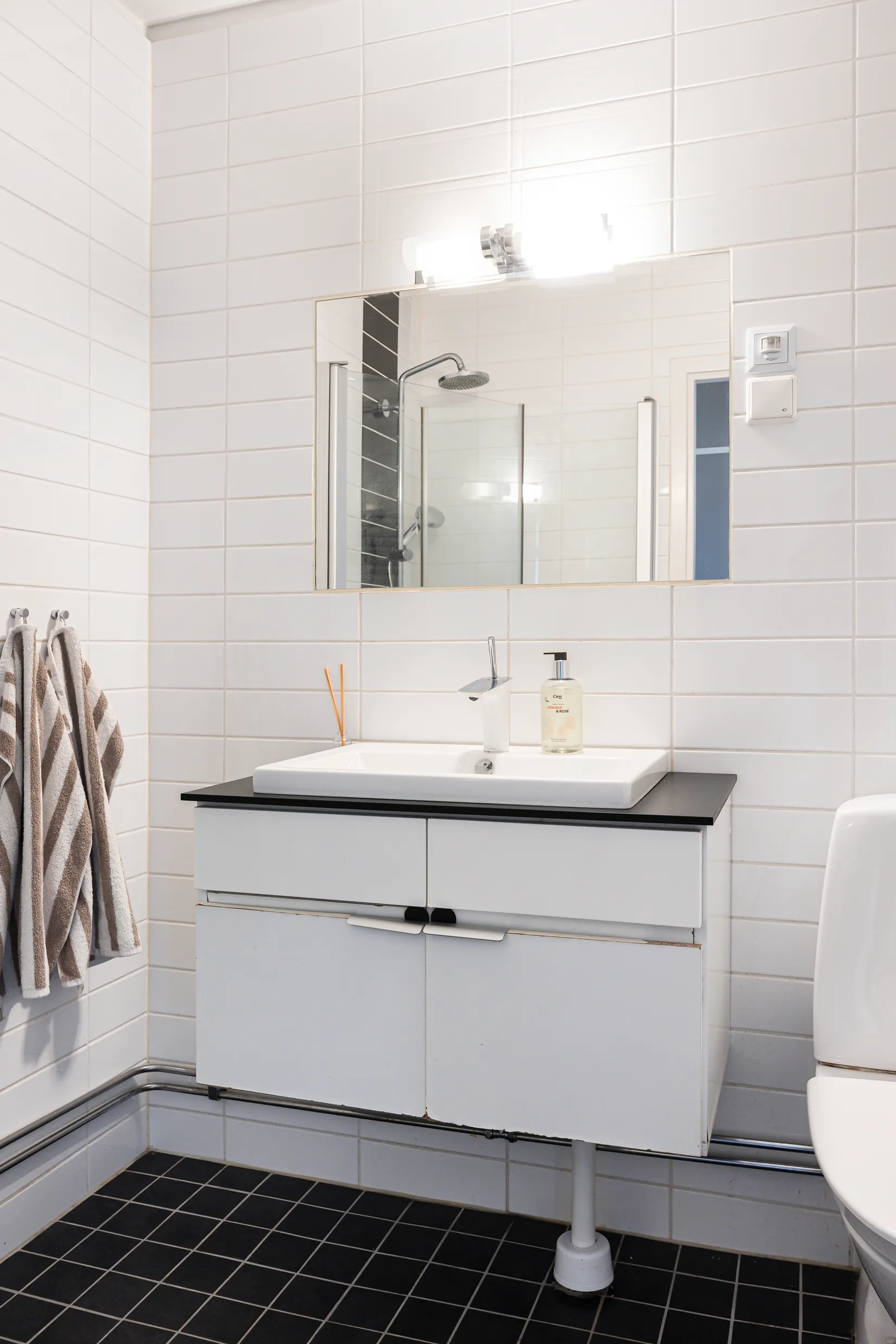 Bostadsrätt, Eriksdalsgatan 3A, Katrinelund, Malmö