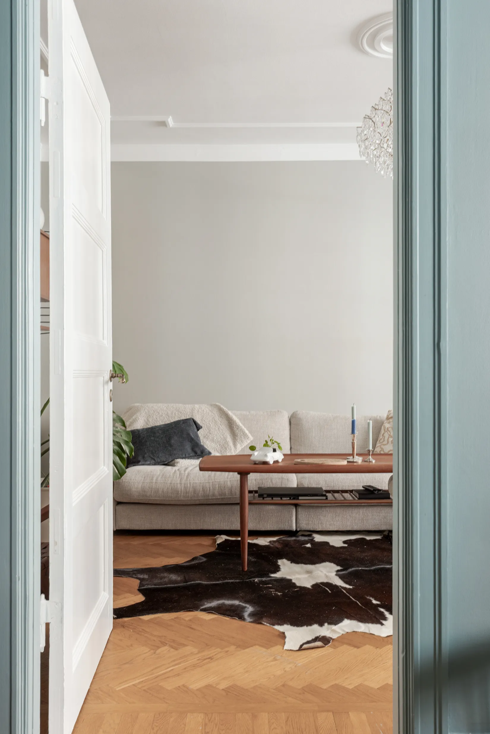 Bostadsrätt, Henrik Smithsgatan 9, S:t Knut, Malmö