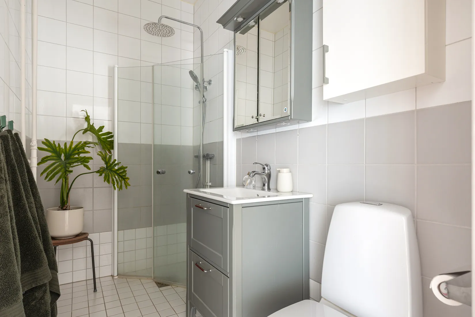 Bostadsrätt, Henrik Smithsgatan 9, S:t Knut, Malmö