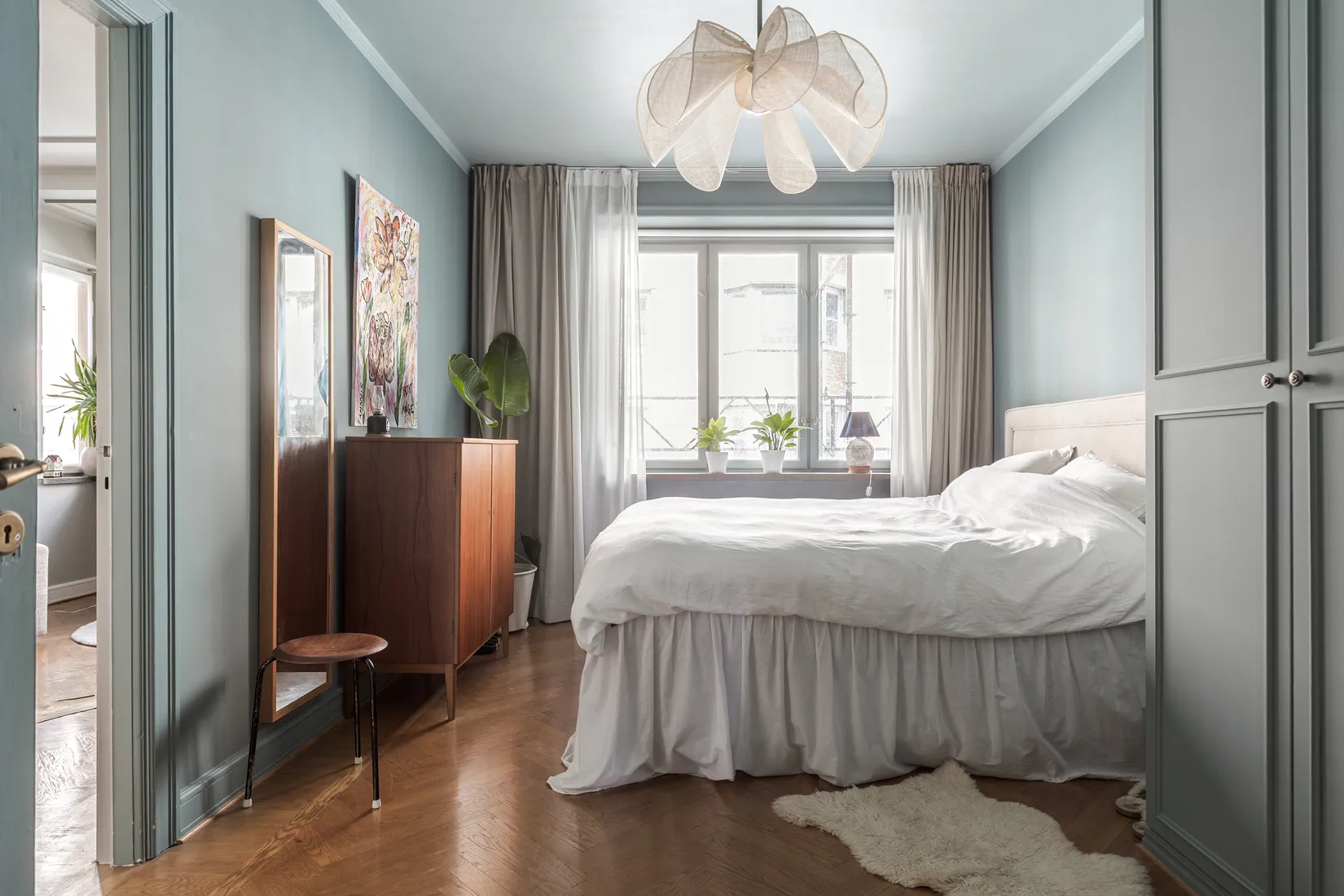 Bostadsrätt, Henrik Smithsgatan 9, S:t Knut, Malmö