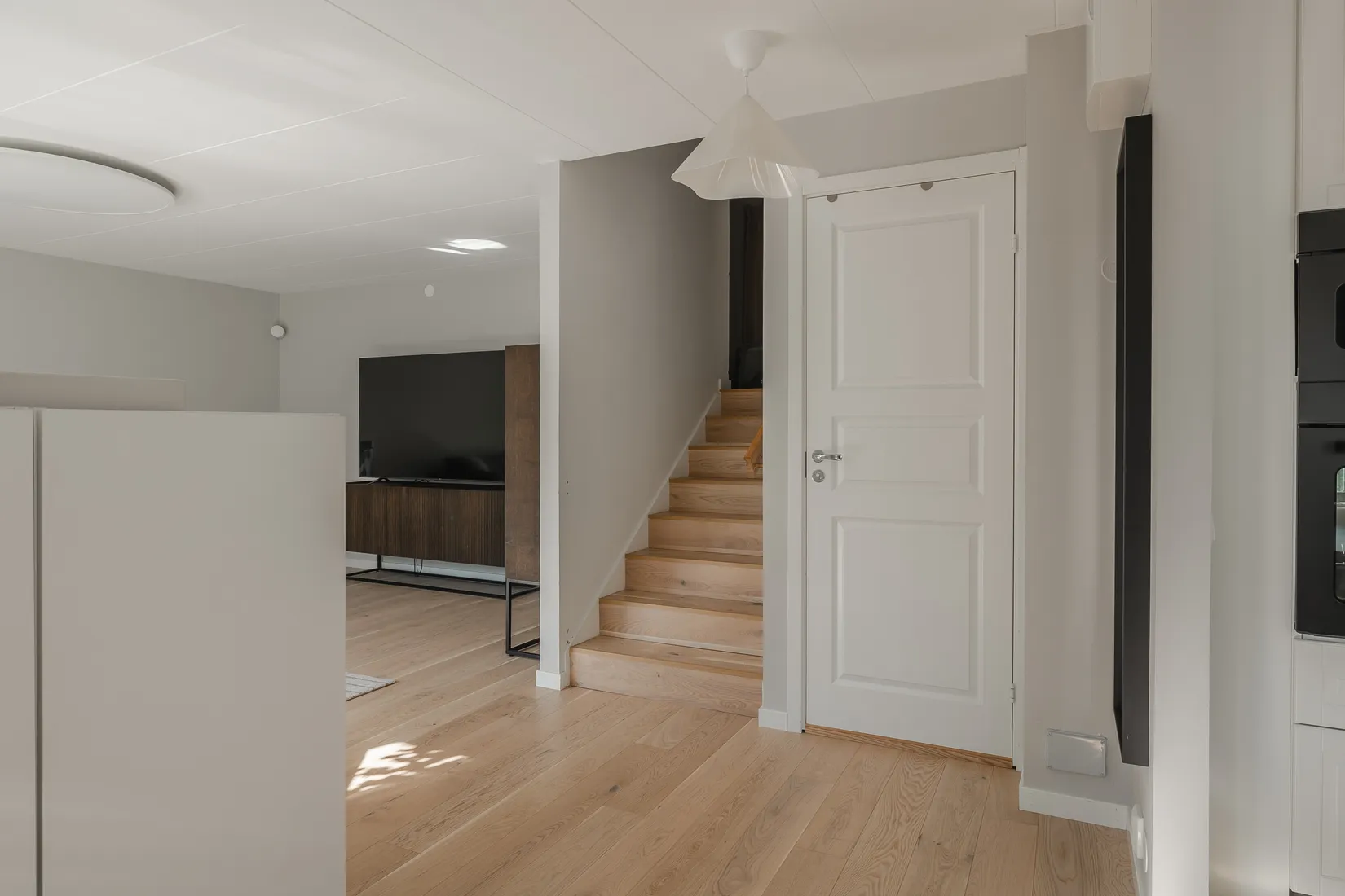 Villa, Helgums väg 13, Hultsberg, Karlstad