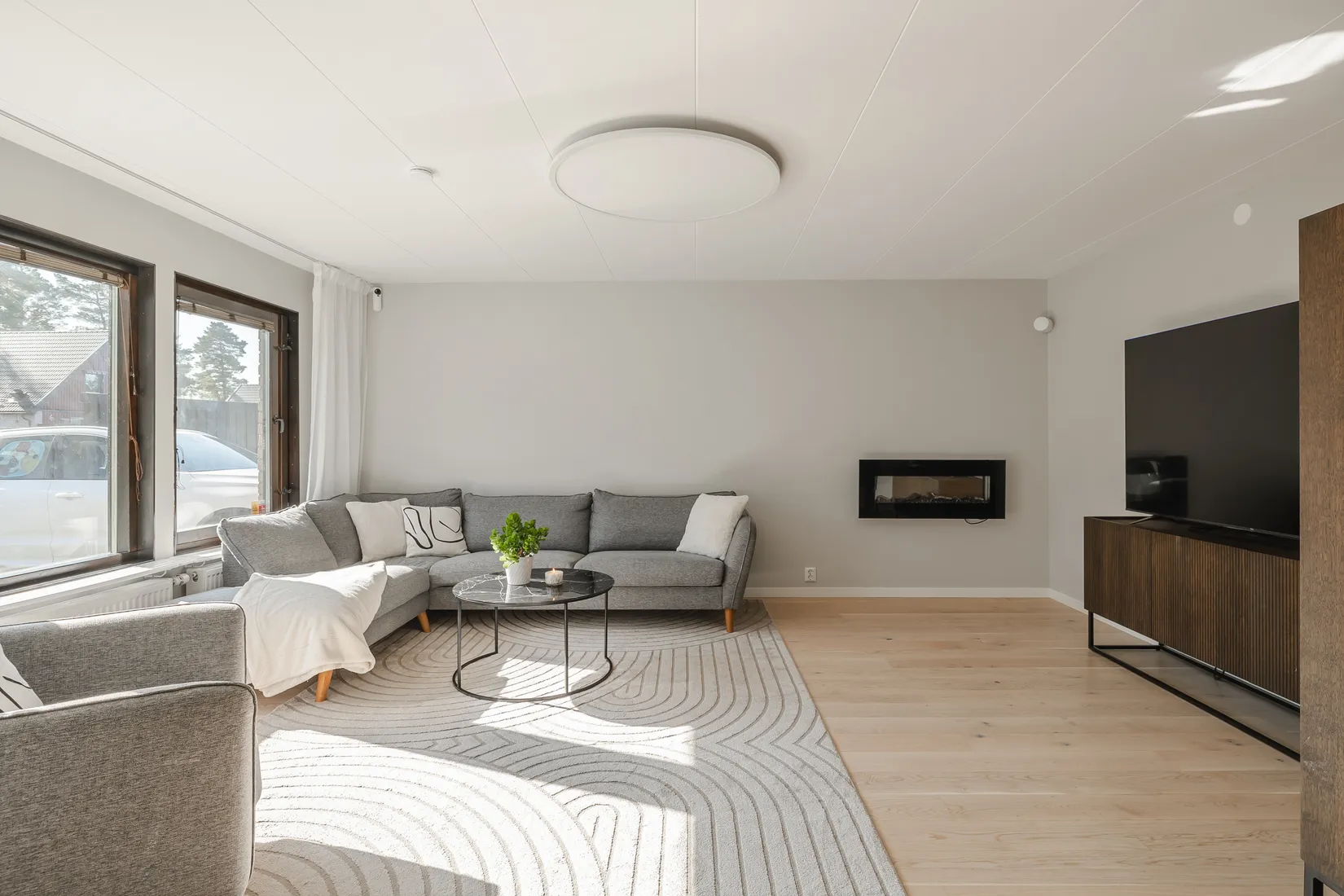 Villa, Helgums väg 13, Hultsberg, Karlstad