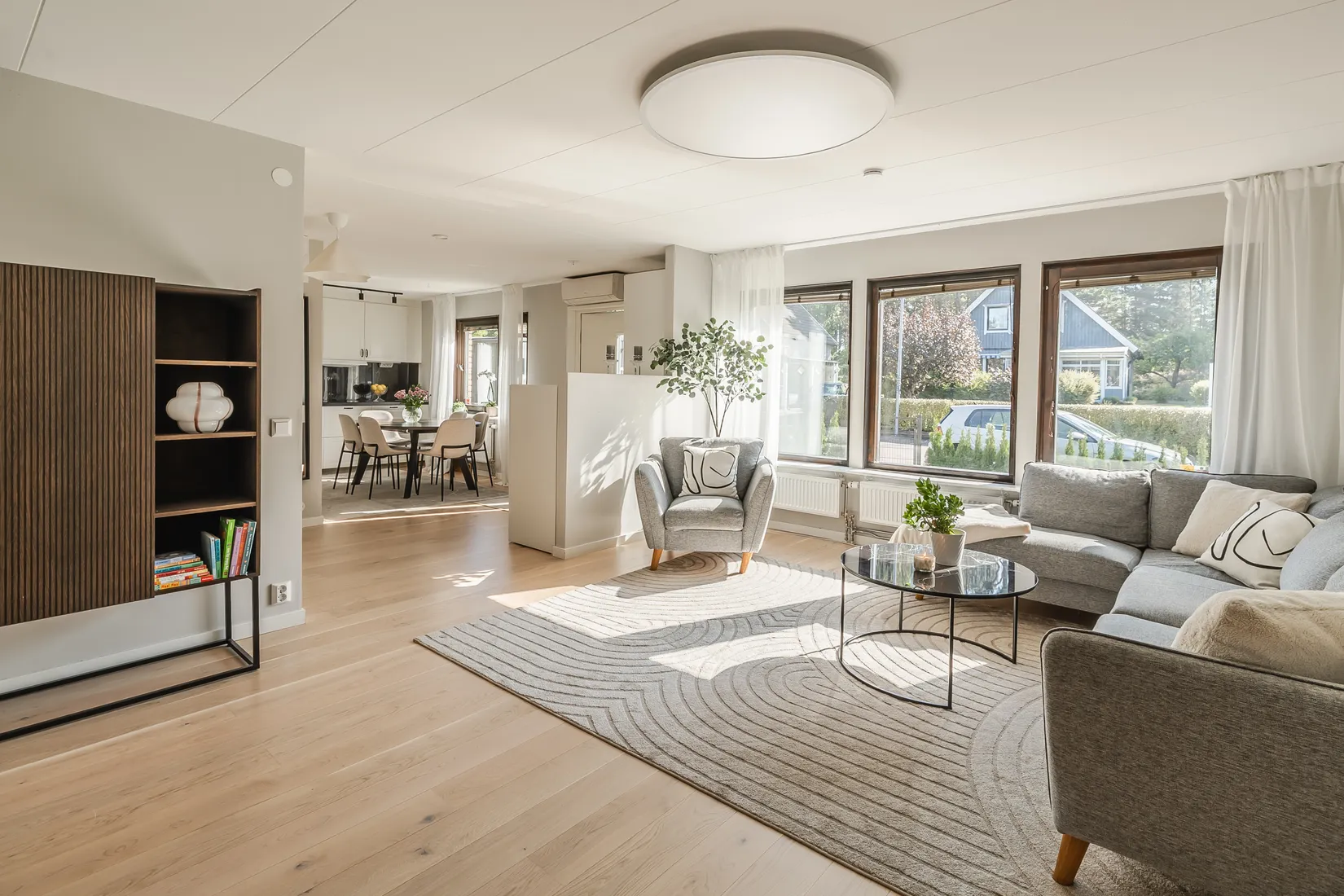 Villa, Helgums väg 13, Hultsberg, Karlstad