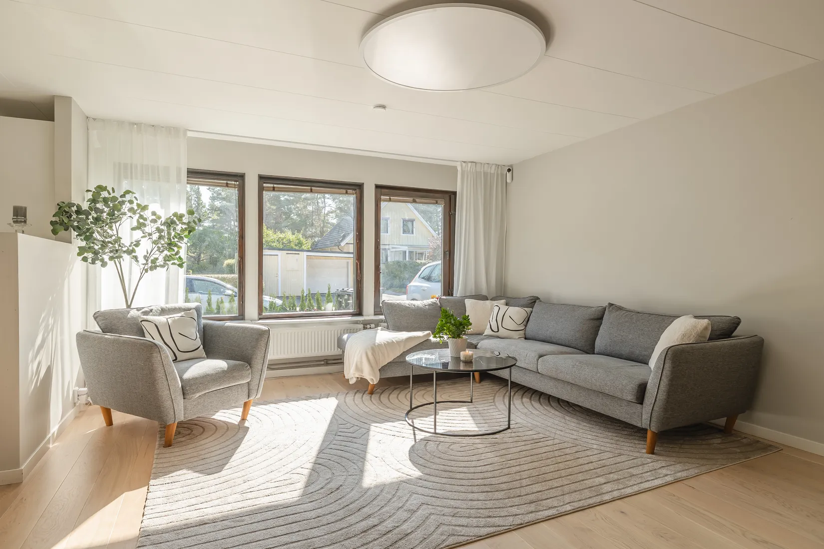 Villa, Helgums väg 13, Hultsberg, Karlstad