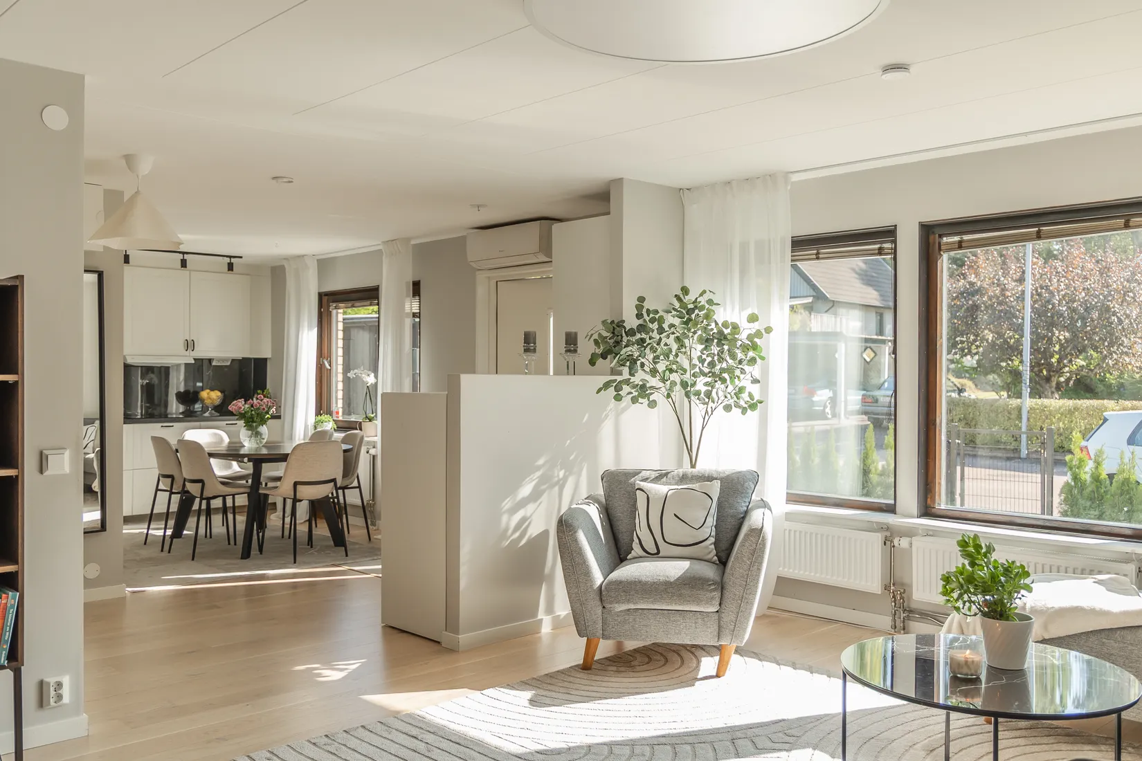 Villa, Helgums väg 13, Hultsberg, Karlstad