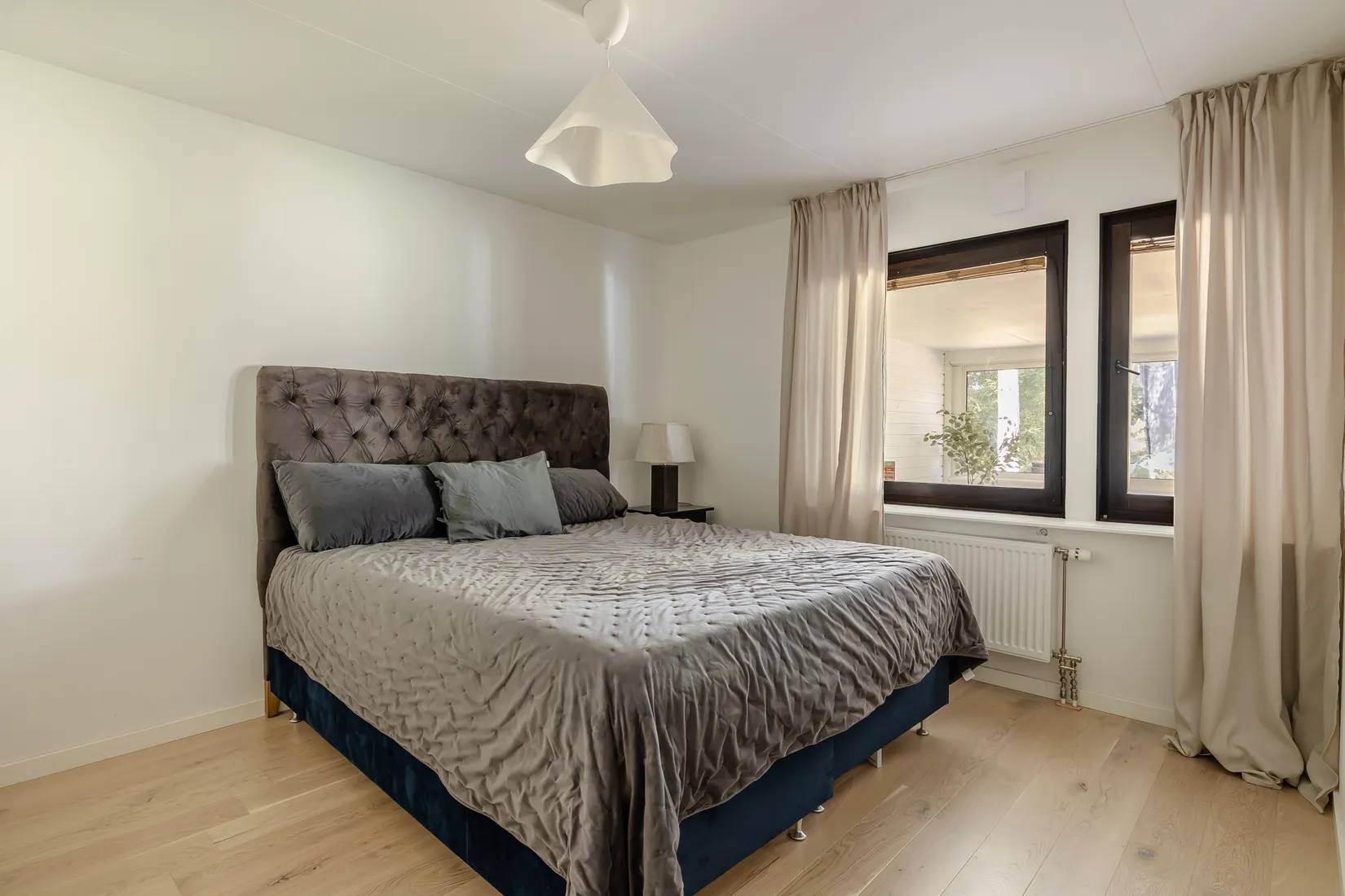 Villa, Helgums väg 13, Hultsberg, Karlstad