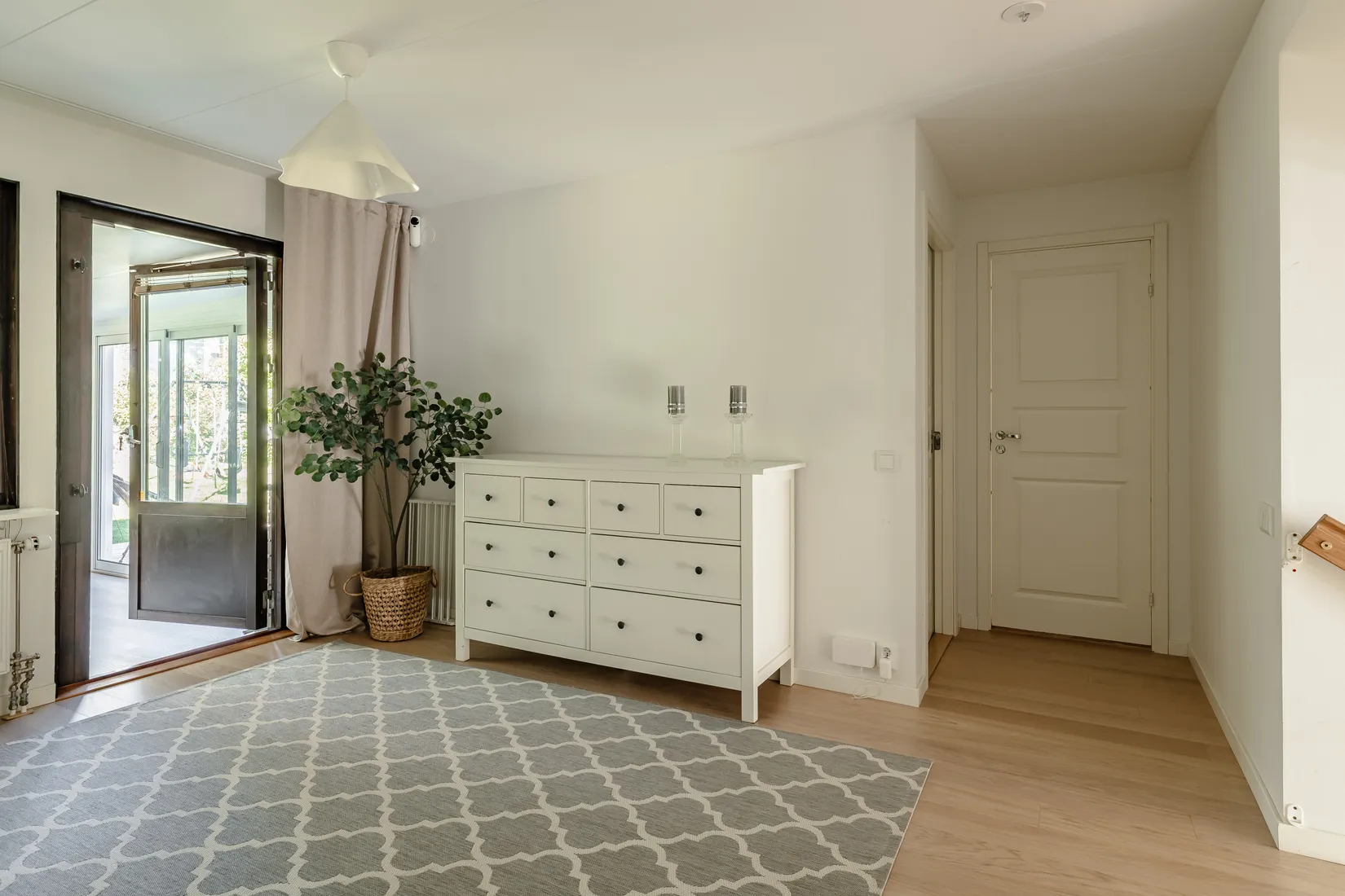 Villa, Helgums väg 13, Hultsberg, Karlstad
