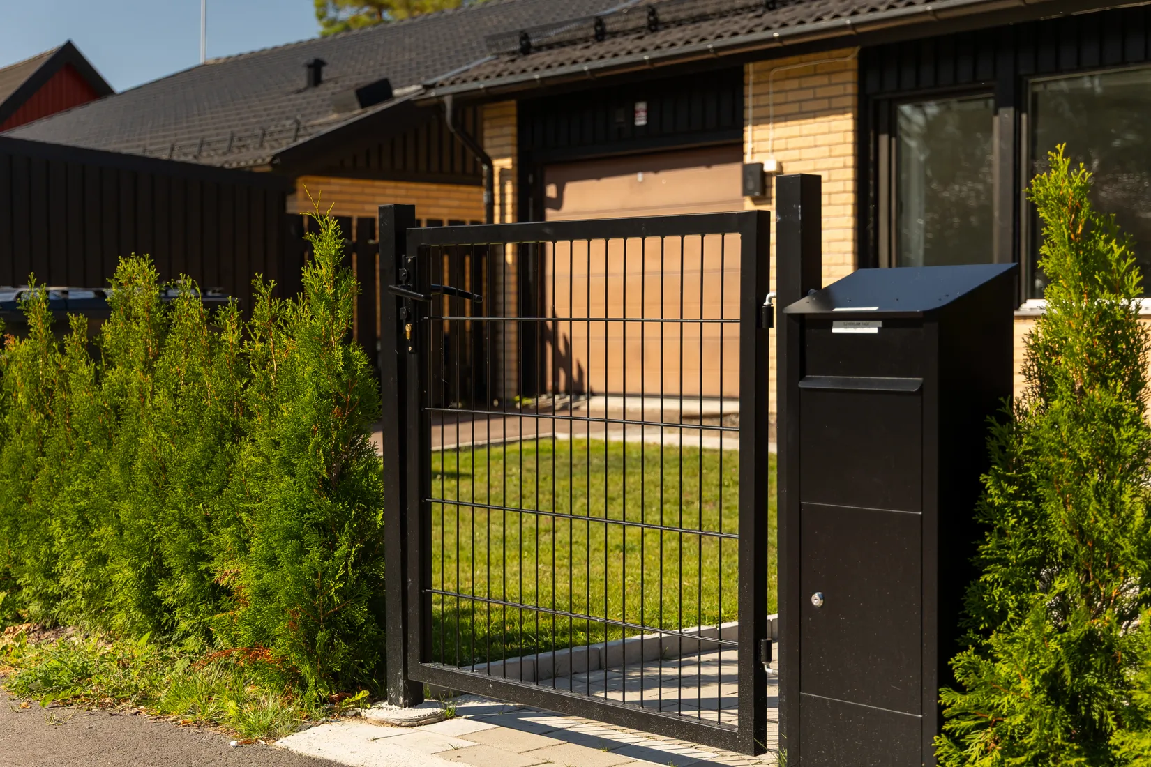 Villa, Helgums väg 13, Hultsberg, Karlstad
