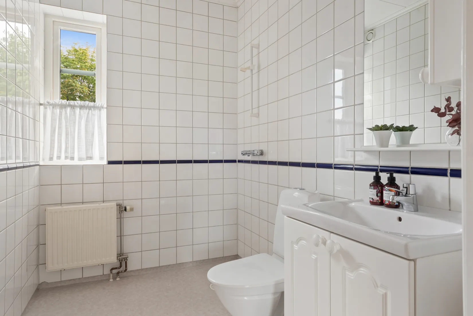 Villa, Trefaldighetsvägen 41, Gribbylund, Täby