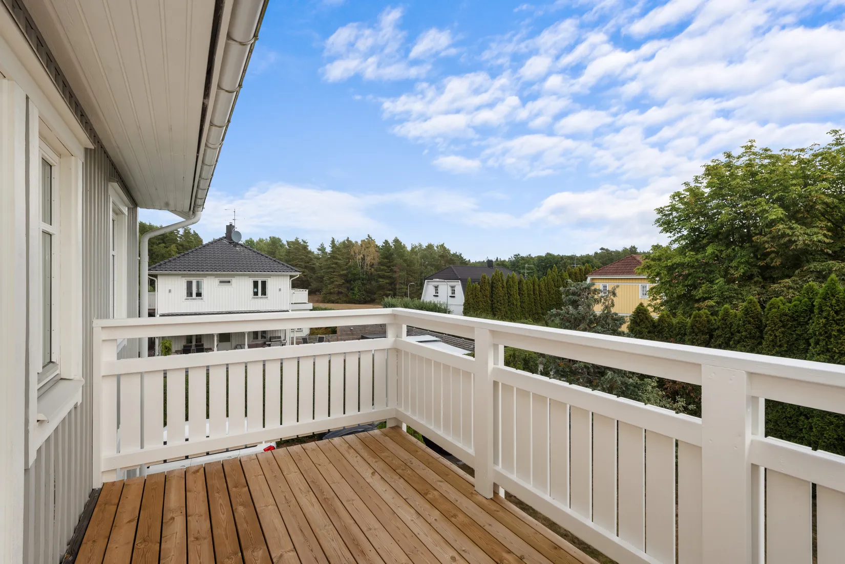 Villa, Trefaldighetsvägen 41, Gribbylund, Täby